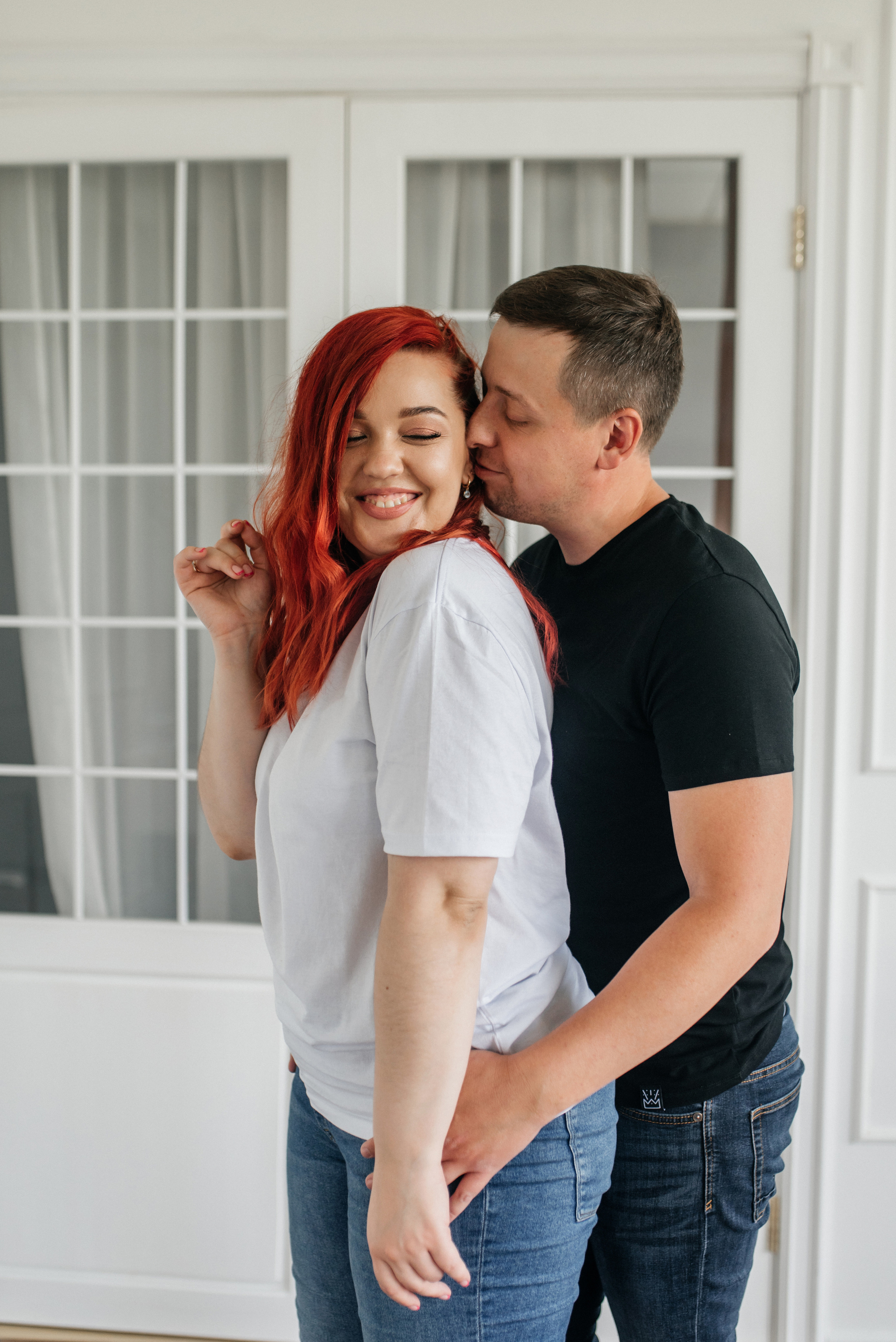 Оля. Костюшко Кристина — семейный и свадебный фотограф в Минске