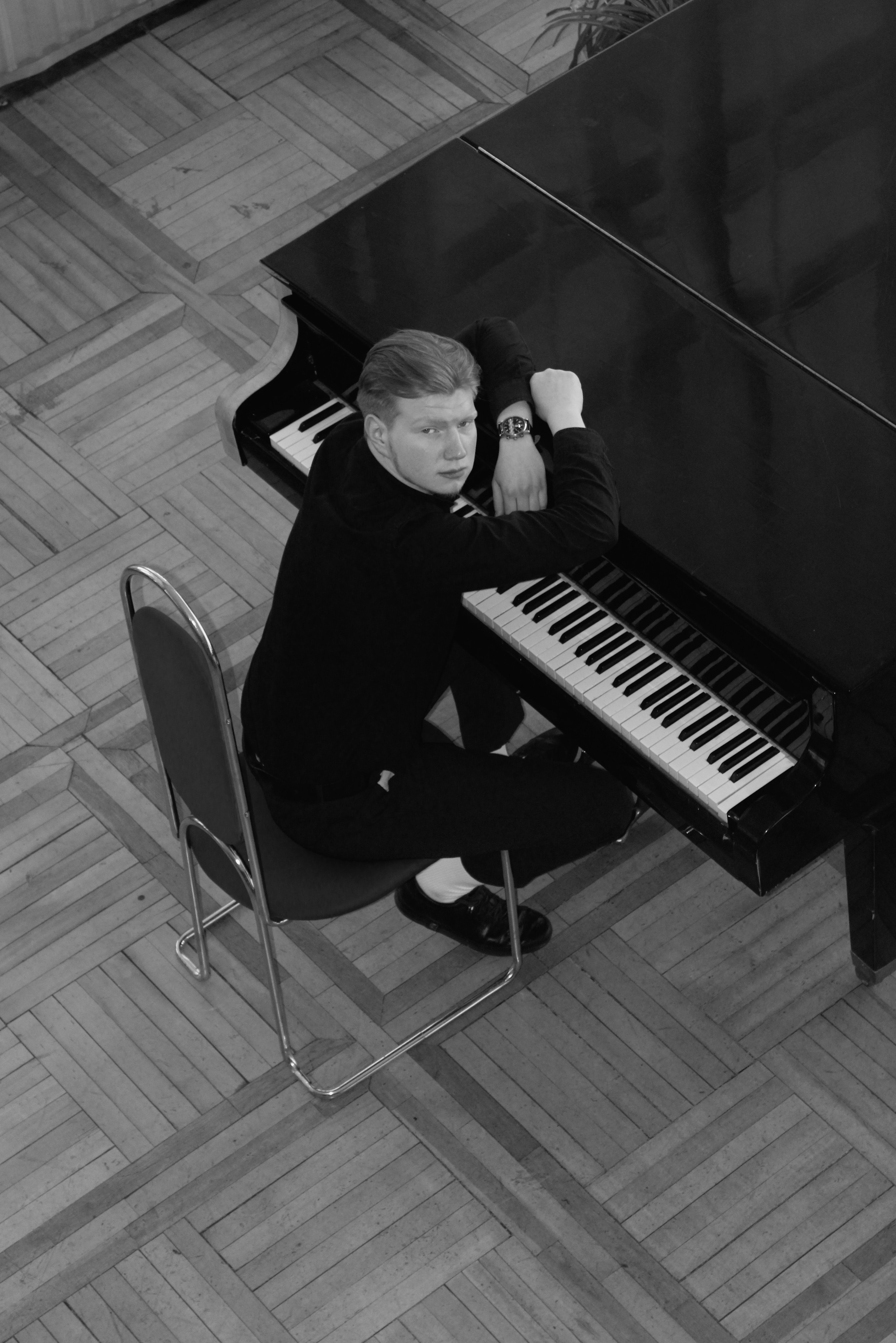 LOC CARNAL. Портретный фотограф Тольятти