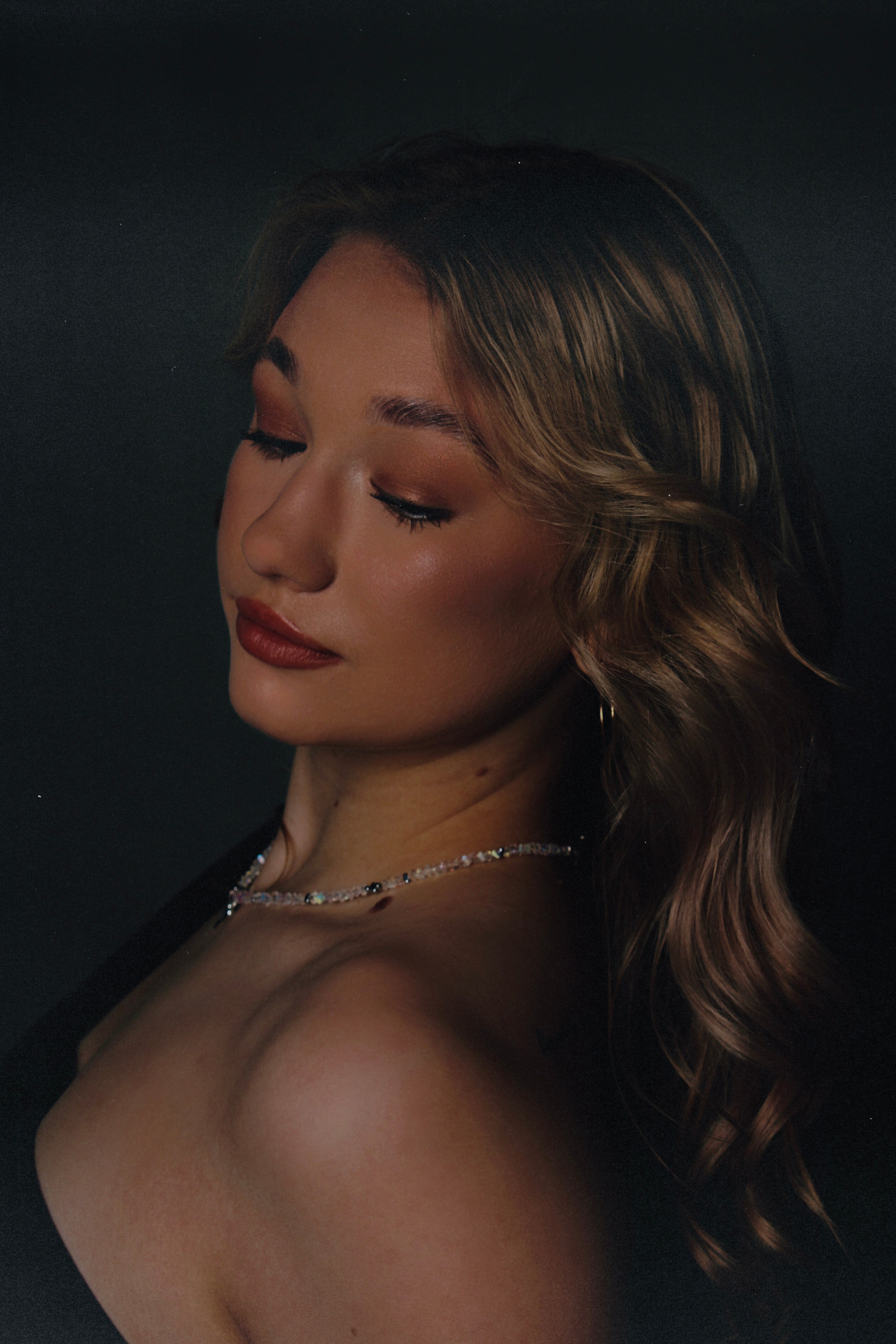 DASHA. Портретный фотограф Тольятти