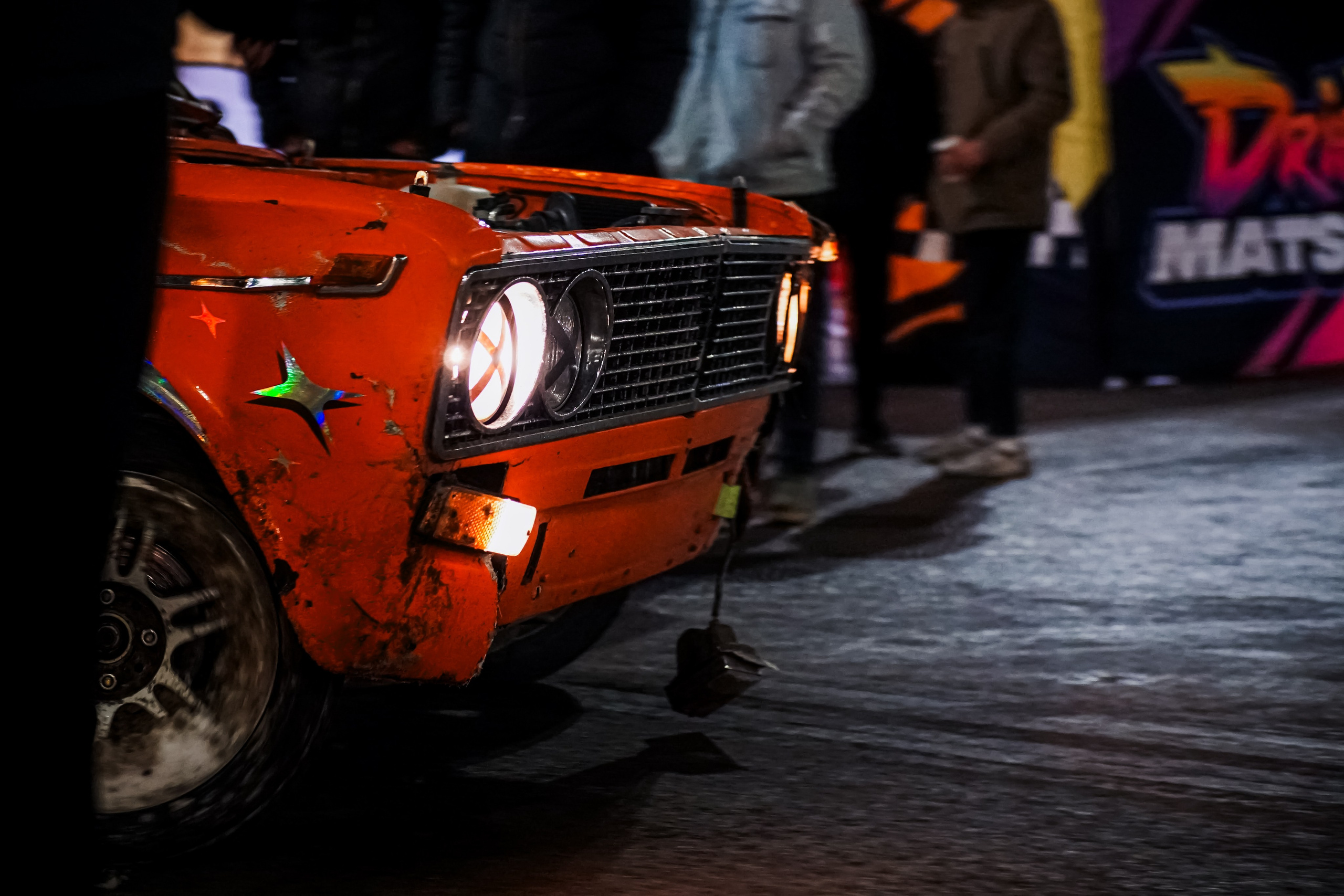 Портфолио Гончаренко Павел. Ма, я фотю📸