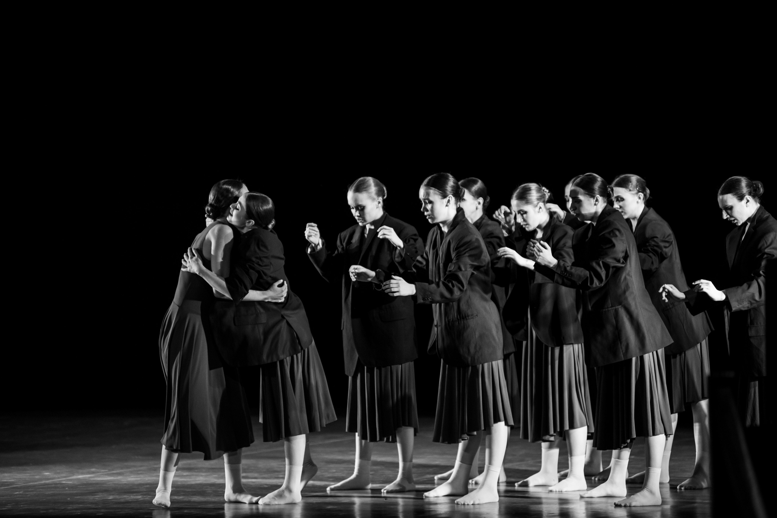 В одном порыве | КемГИК