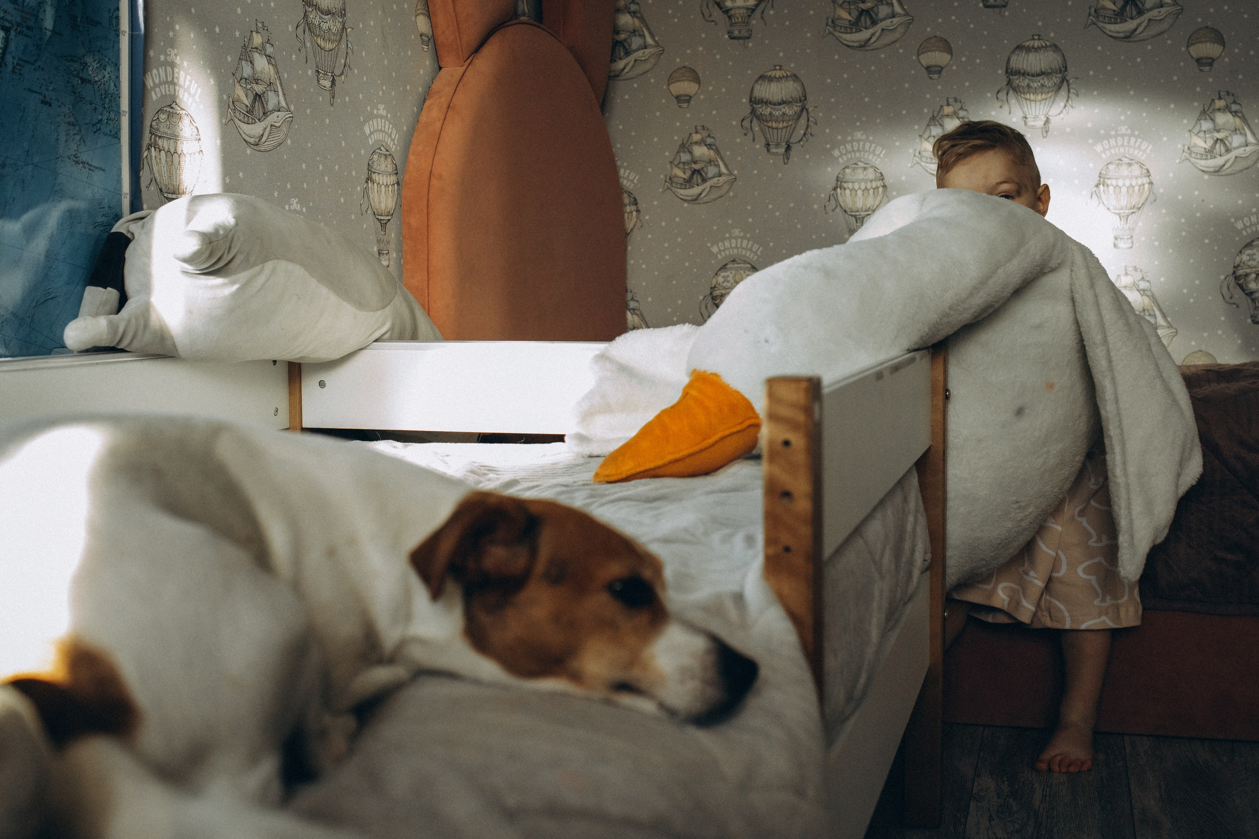 GOOD AT HOME. Фотограф Наталья Карякина|Челябинск