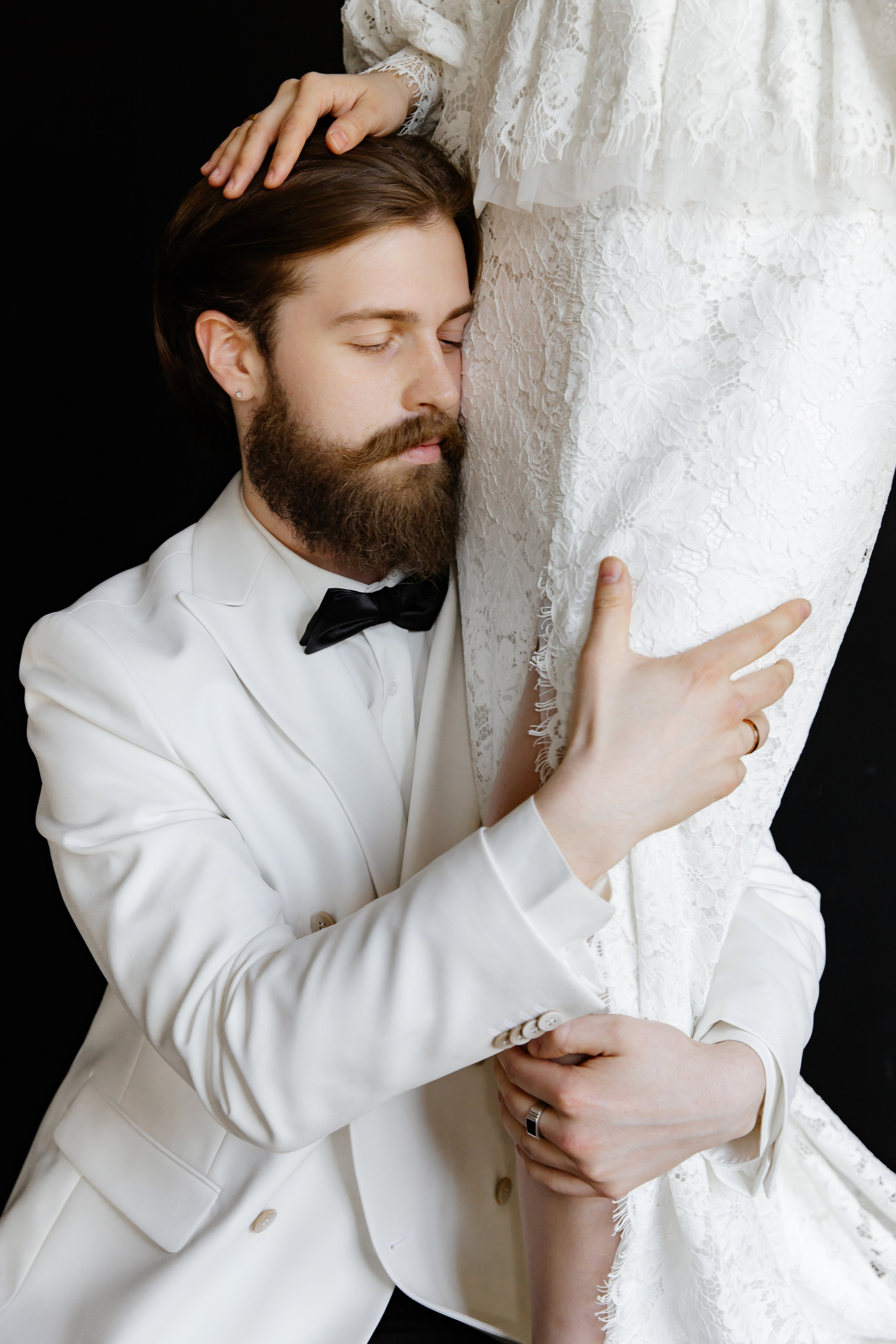 Свадебный фотограф в Екатеринбурге Александр Перепечин