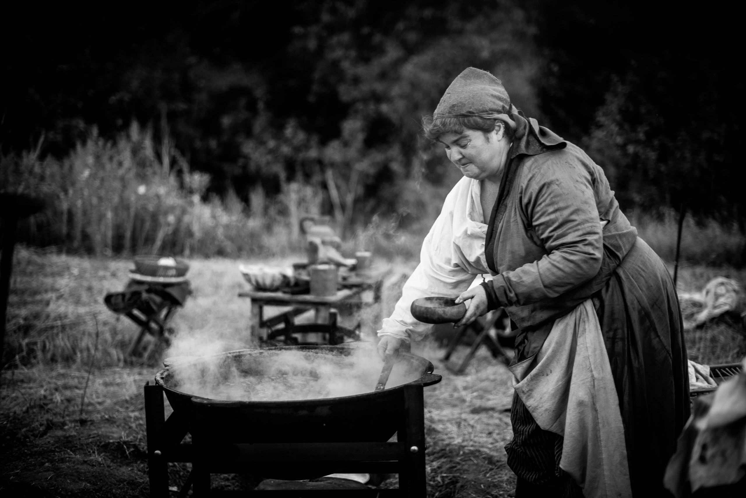 Near the Golden Horde. Travel photographer Max Muze