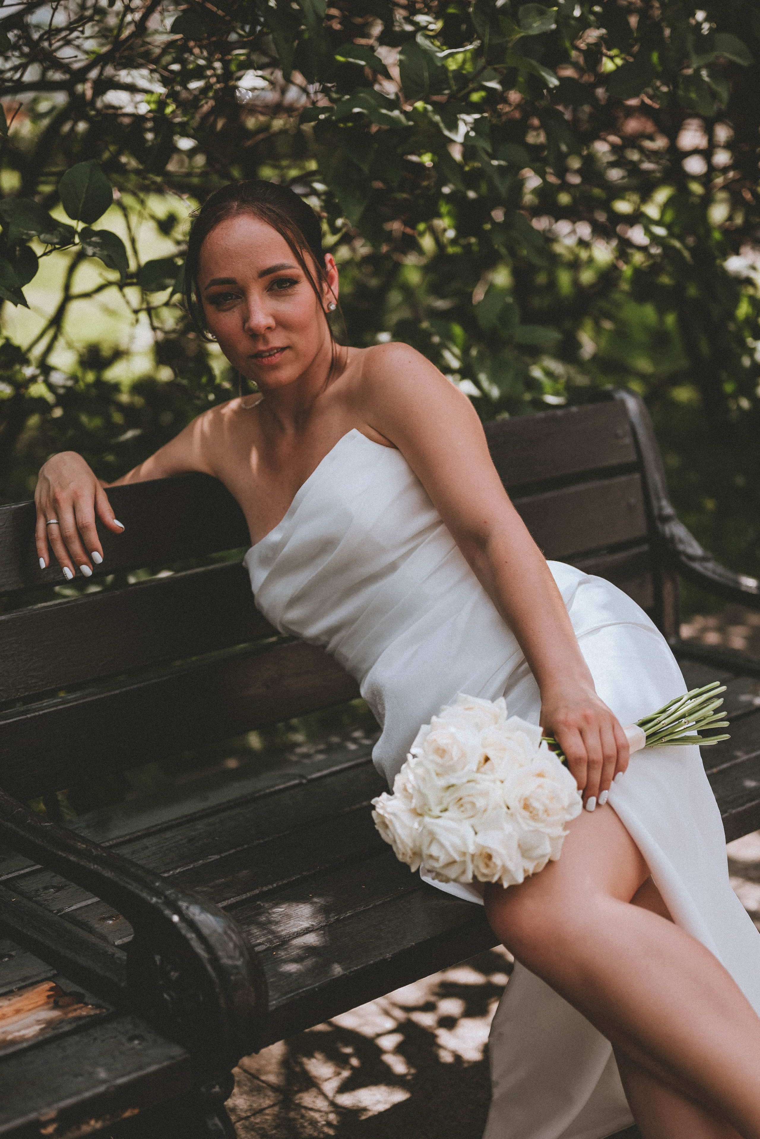 П + В = Love. Фотограф Кристина Пархоменко