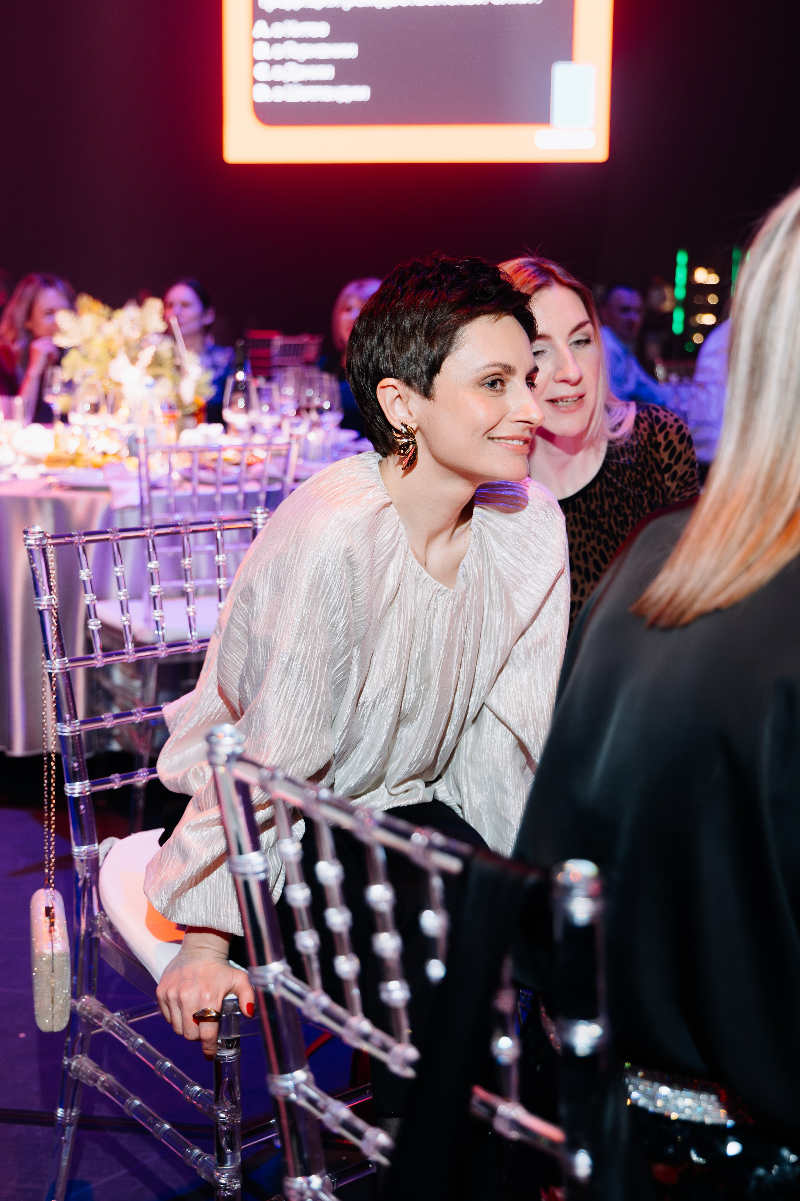 ГК ТИТАН | Новогодний корпоратив. Свадебный и репортажный фотограф в Омске. Червоткин Никита