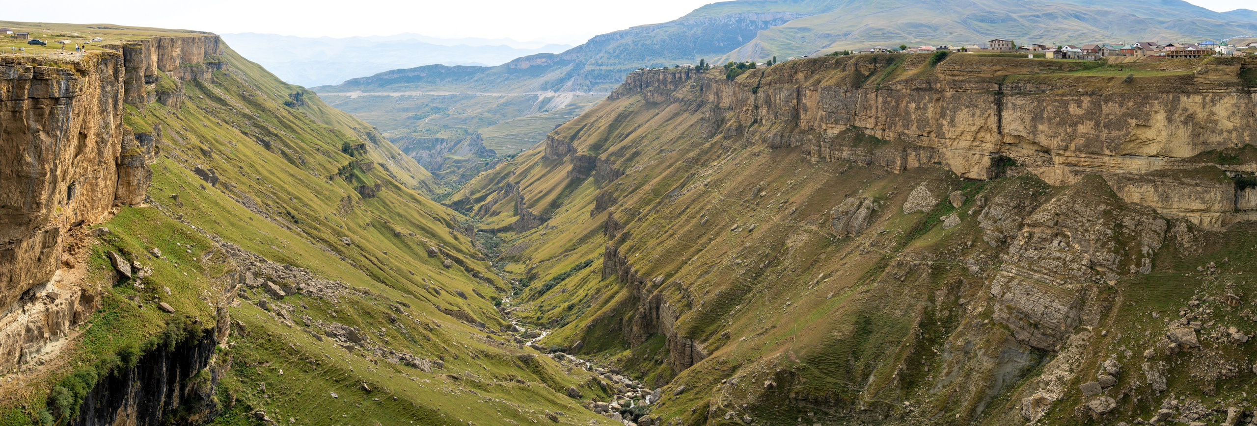 ДАГЕСТАН. ПОБУДЬ ЗДЕСЬ И ЦЕЛЕЕ БУДЕТ ЭТОТ МИР