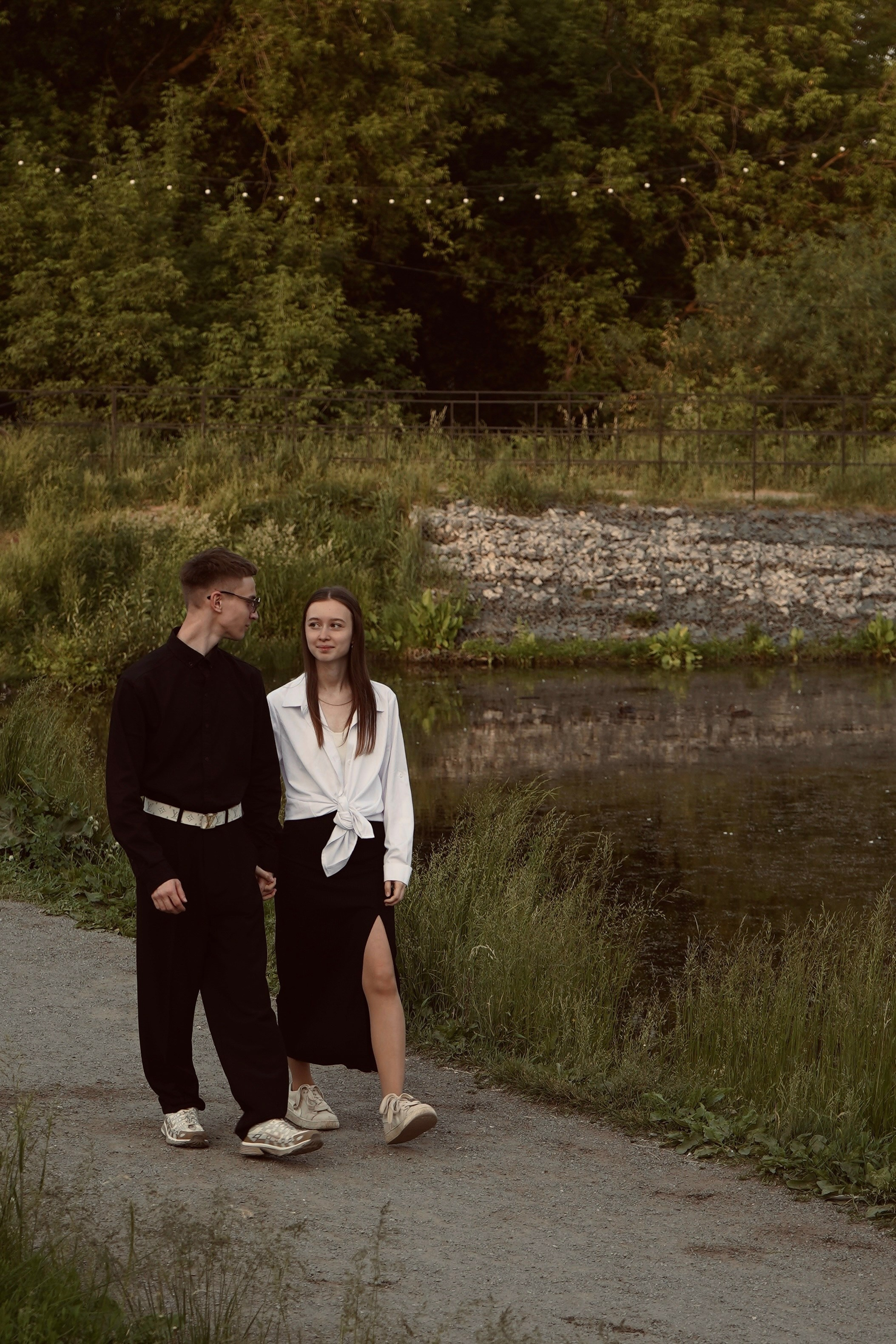 Виктория&Степан. Tuspukto