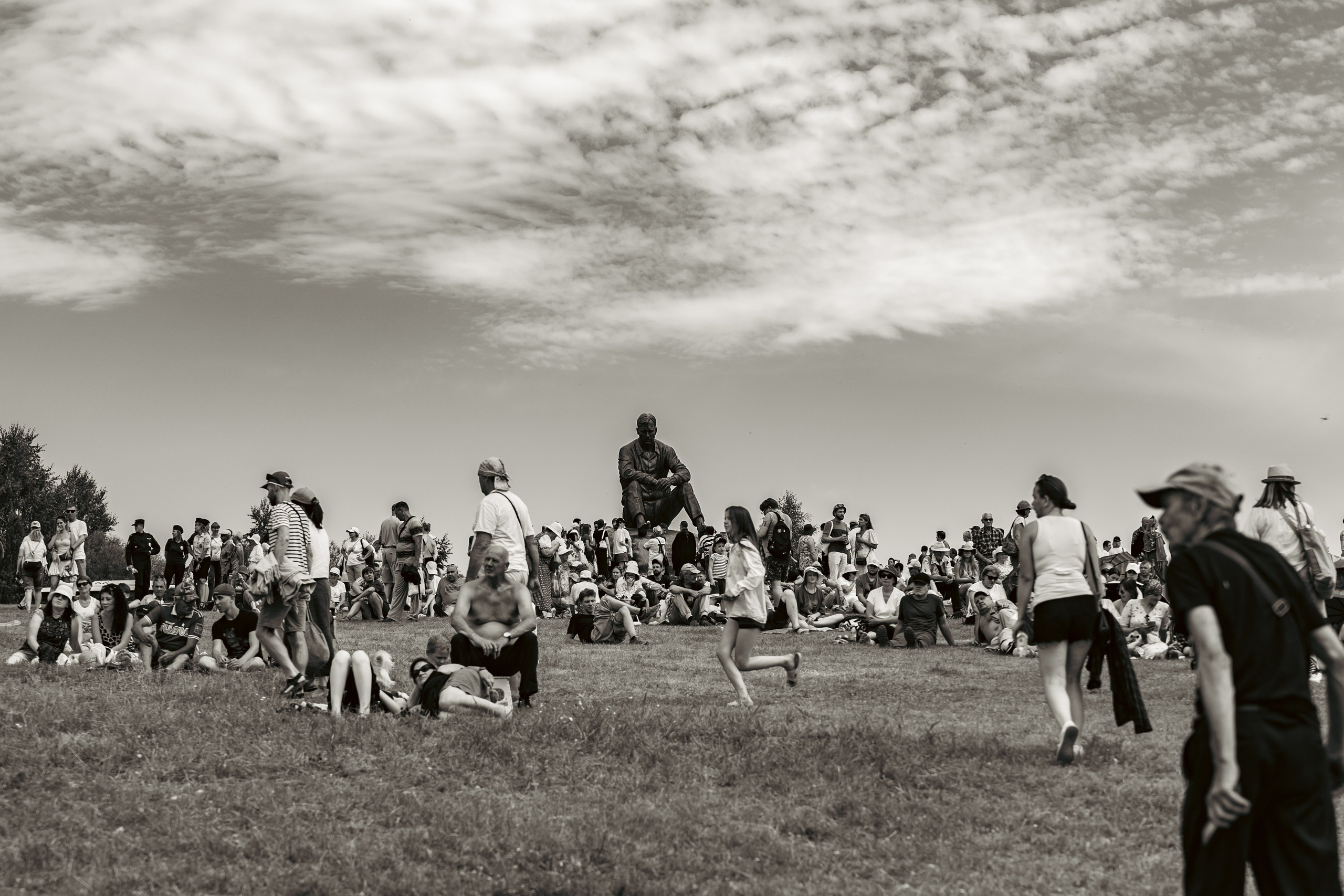 Шукшинские дни на Алтае