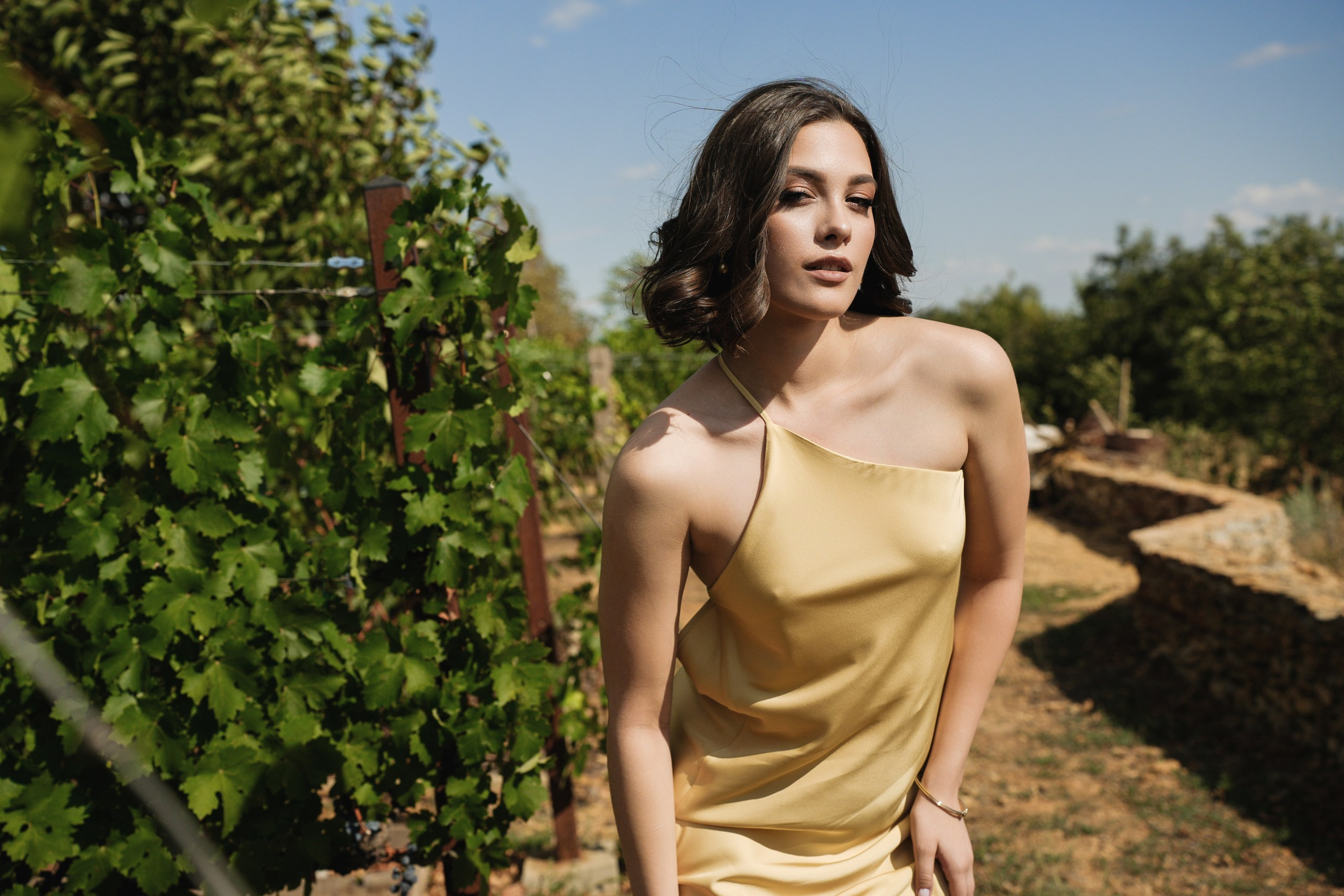 Winery's Love. Свадебный фотограф и видеограф в Ростове-на-Дону. Максим и Наталья Лебедевы