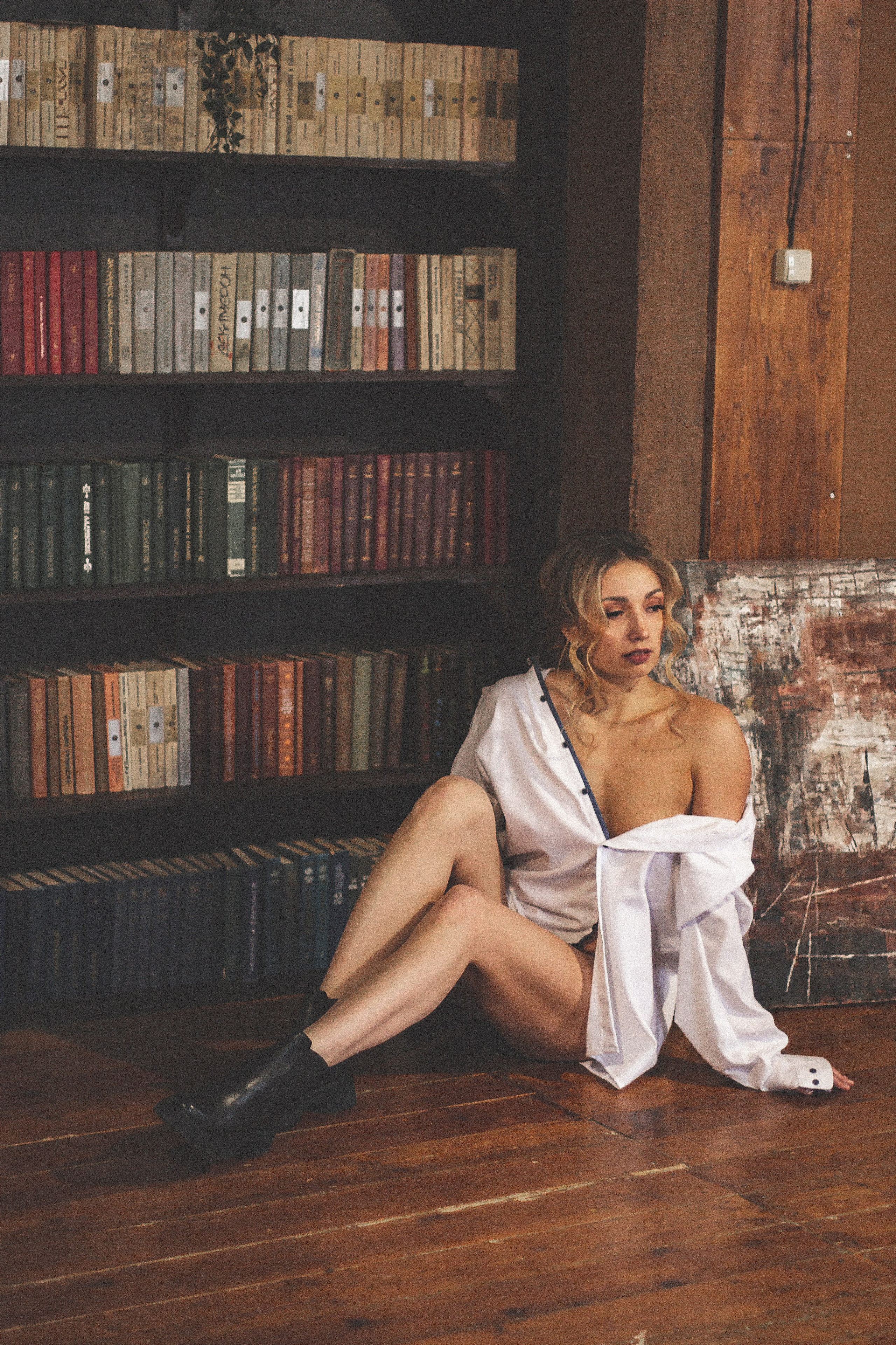 Ира. Фотограф и видеограф в Омск/Москва Сащенко Лера