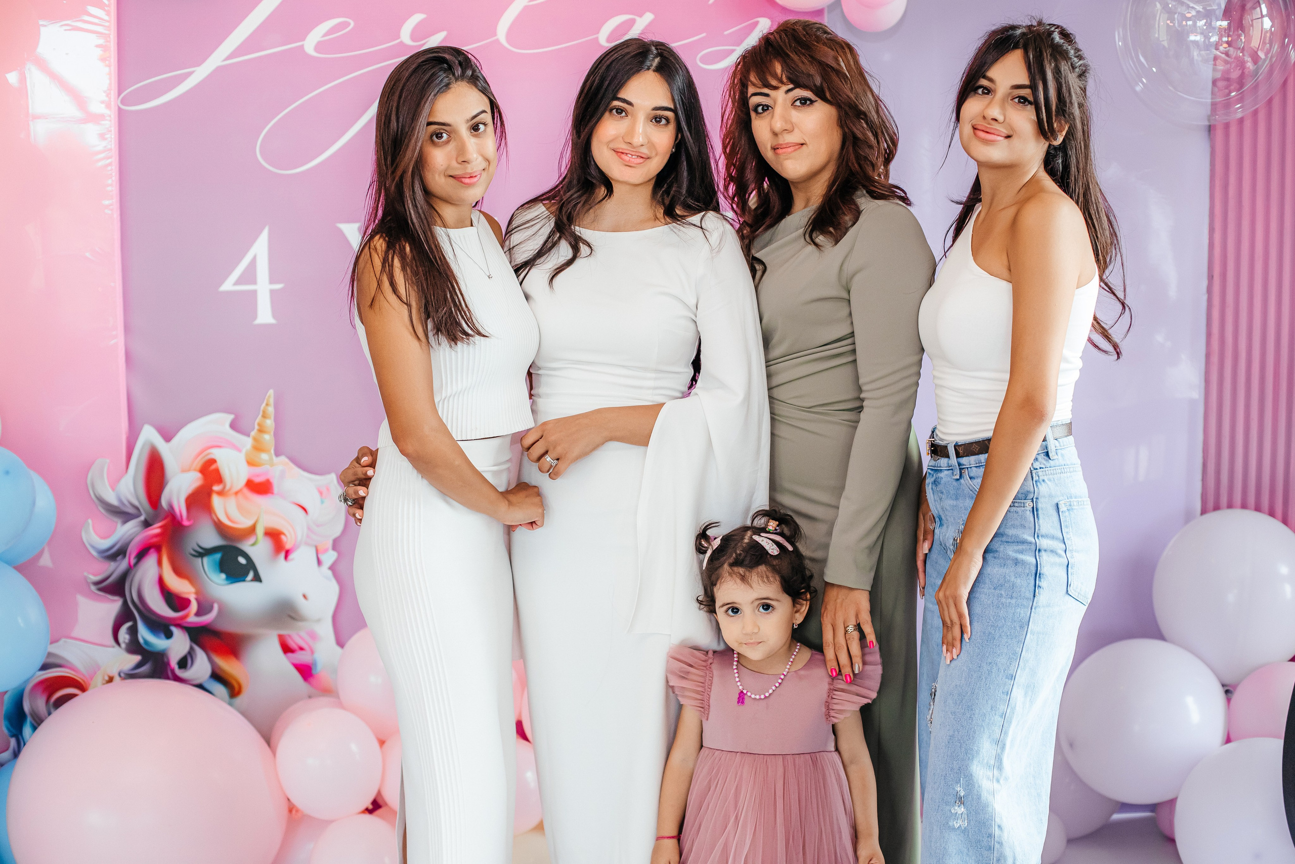 Jeyla's 4 years (4часа). Elena Sova — семейный и женский фотограф в Санкт-Петербурге