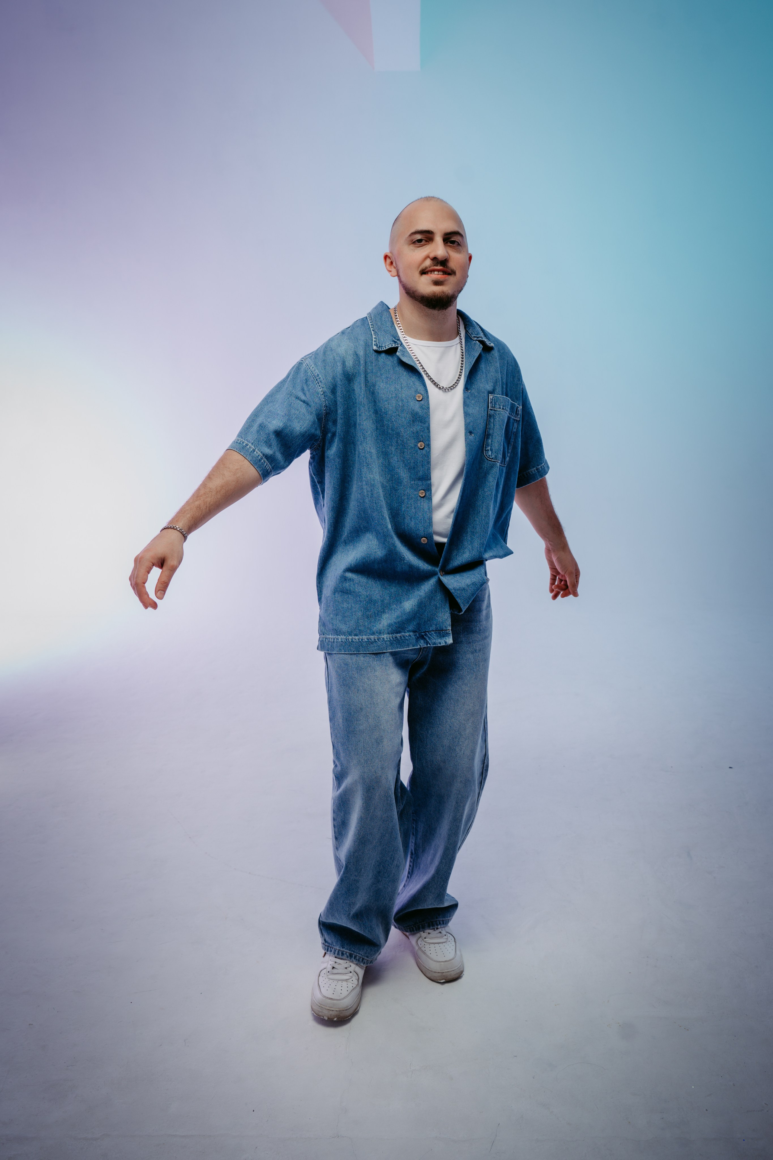 K3DERT. Главная