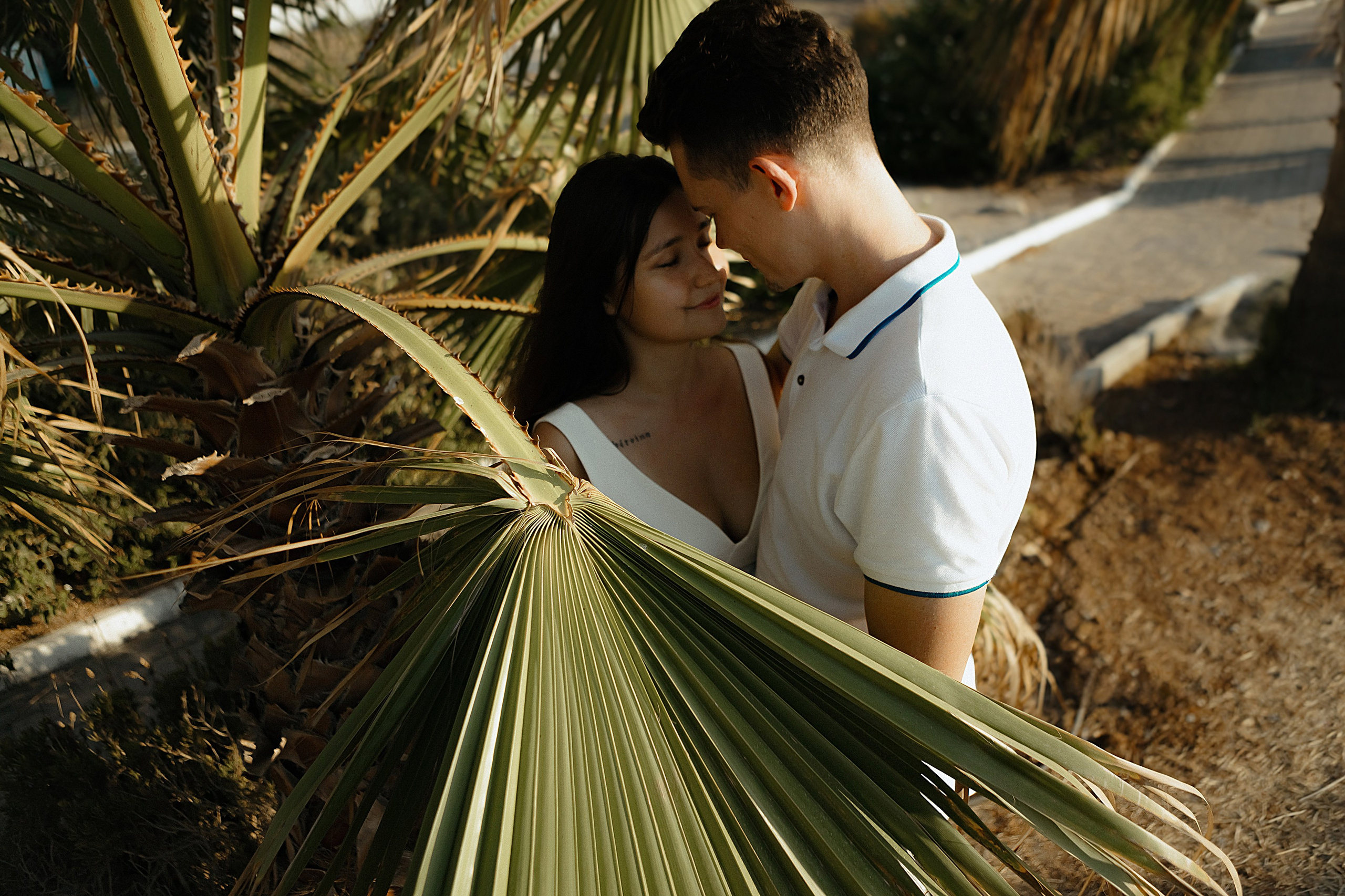 A&D. Фотограф в Батуми Павел Шарников
