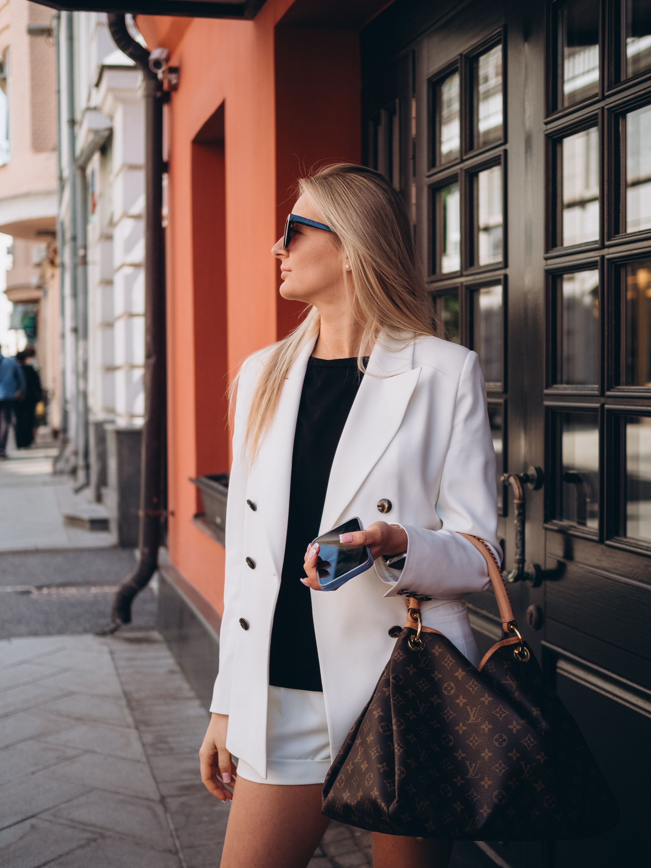 Анна. Фотограф Анастасия Егорова