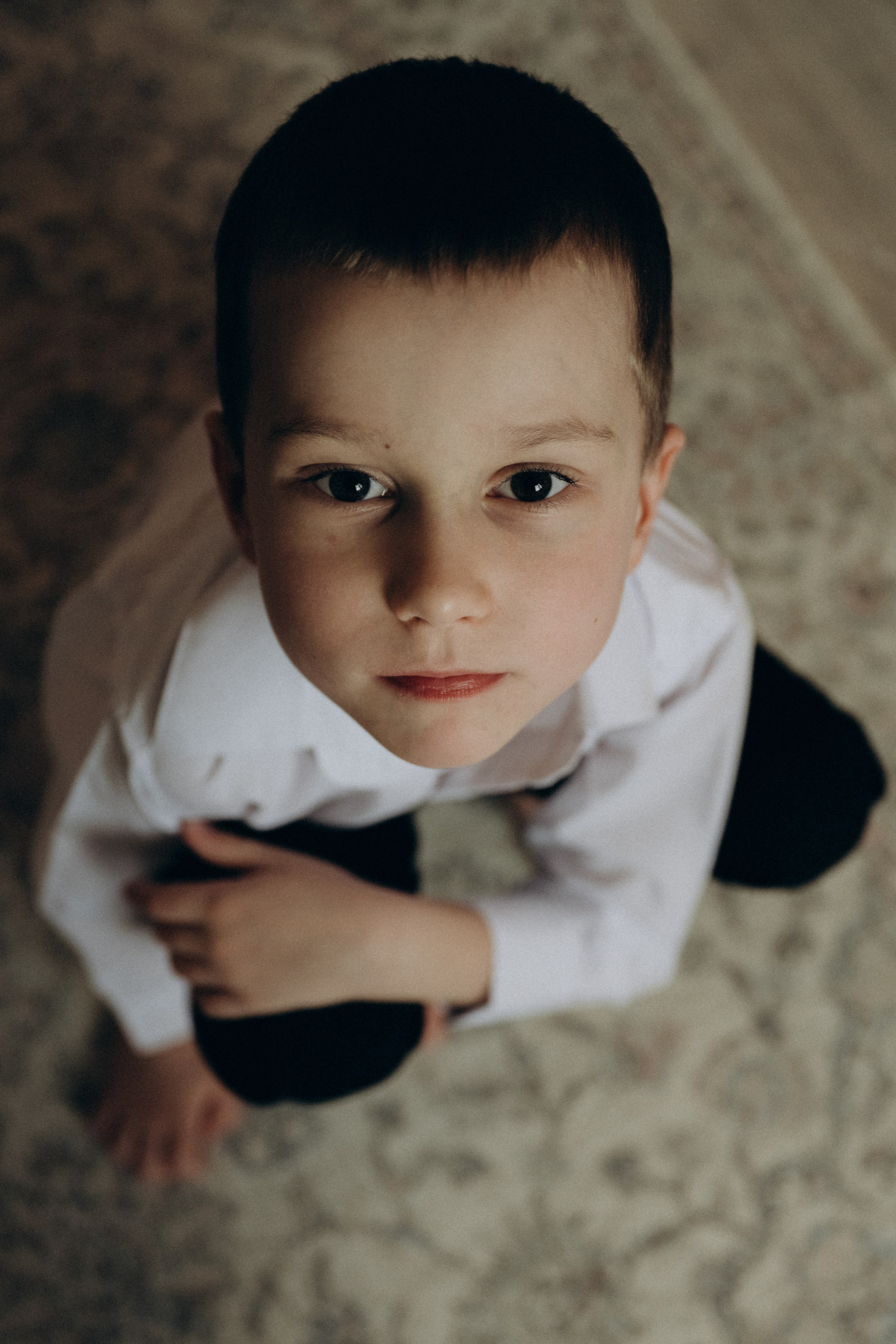 Рома. Фотограф Анастасия Егорова