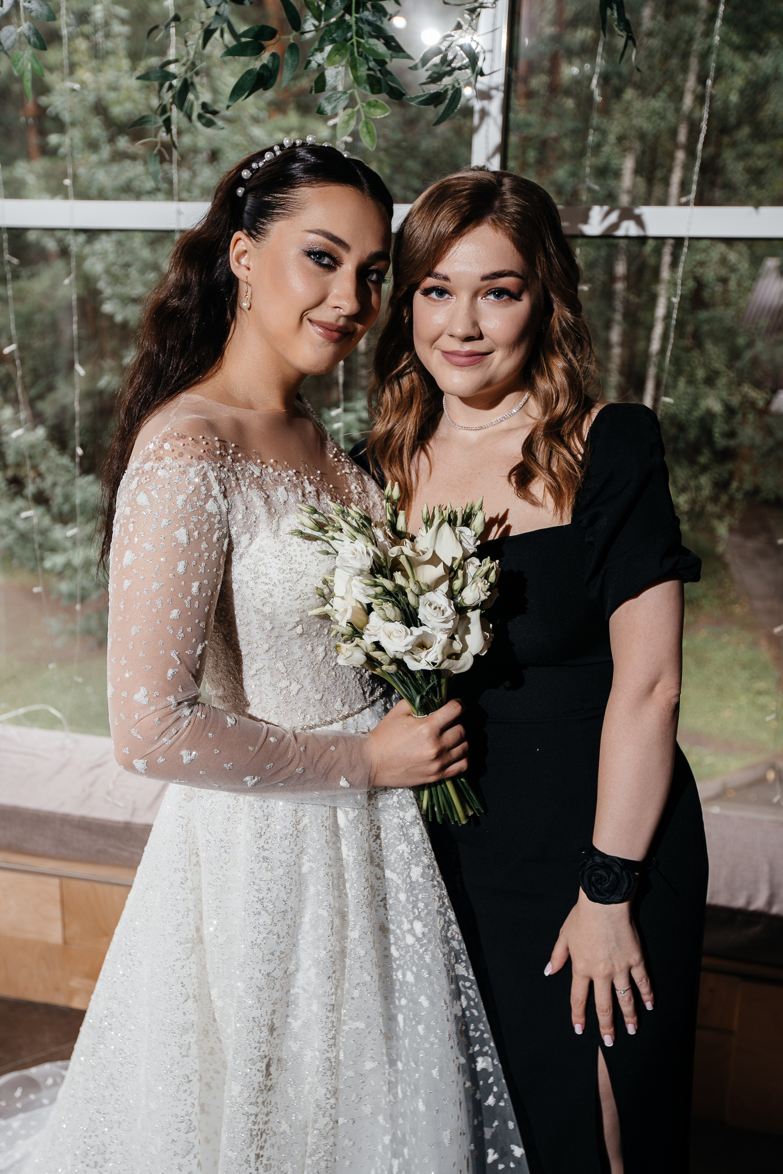 Валерия & Вячеслав. Свадебный фотограф Барнаул Алексей Павлов