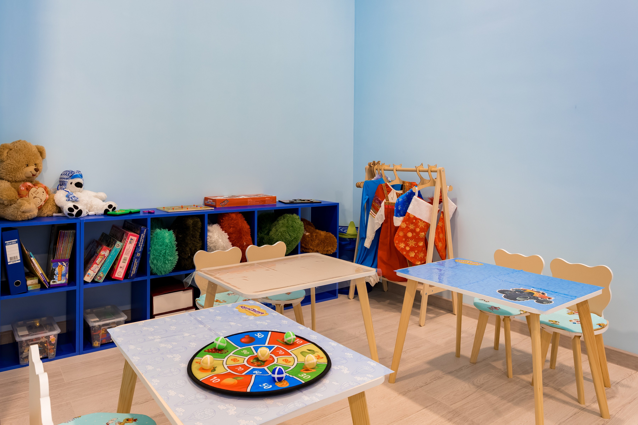 Фотосъемка коммерческих помещений для сайта, карт, соц.сетей. Интерьеры, Контент, Портреты | Фотограф в Москве Дани Терно