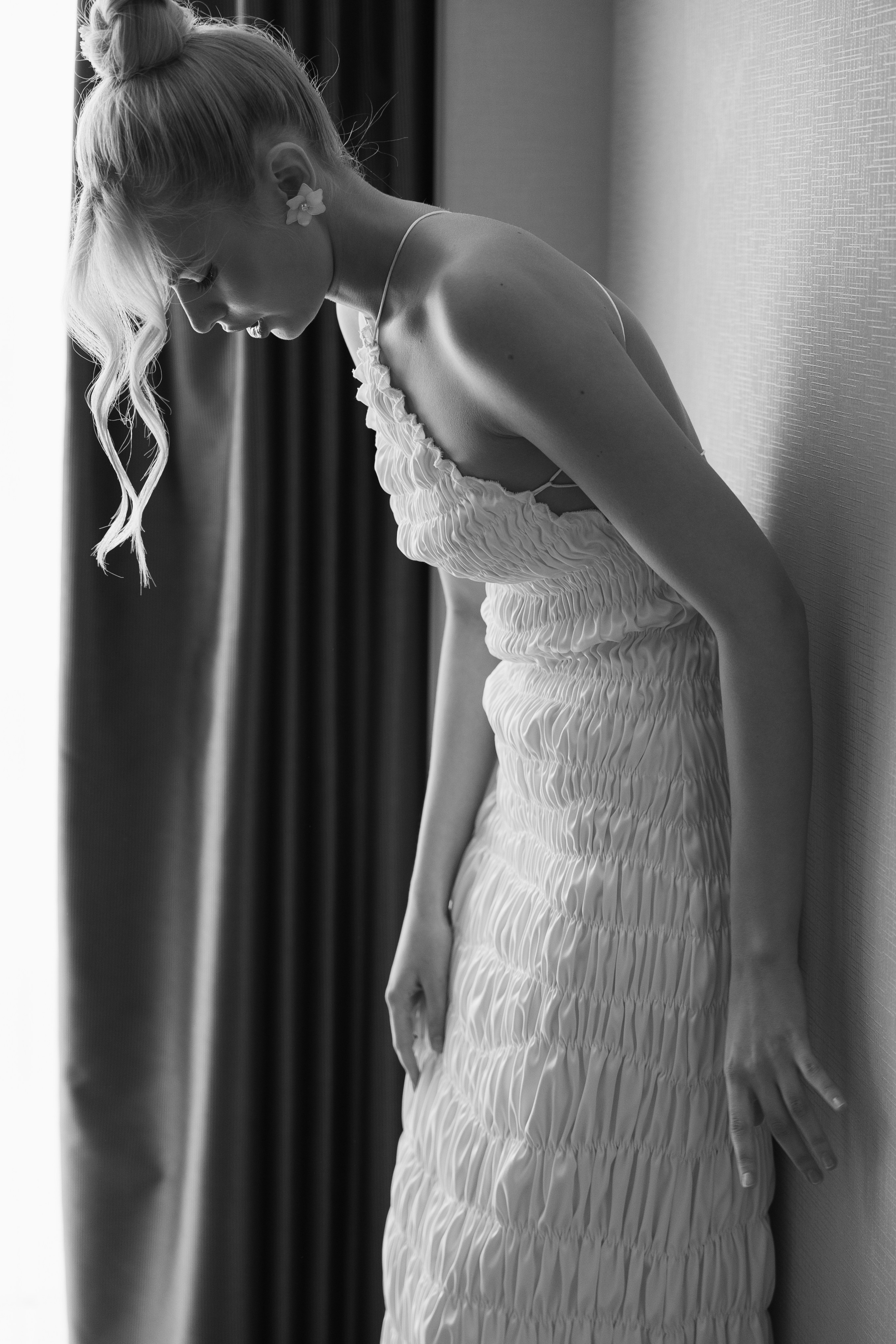 Илья и Ангелина. Свадебный фотограф Курск Максим Ноздрачев