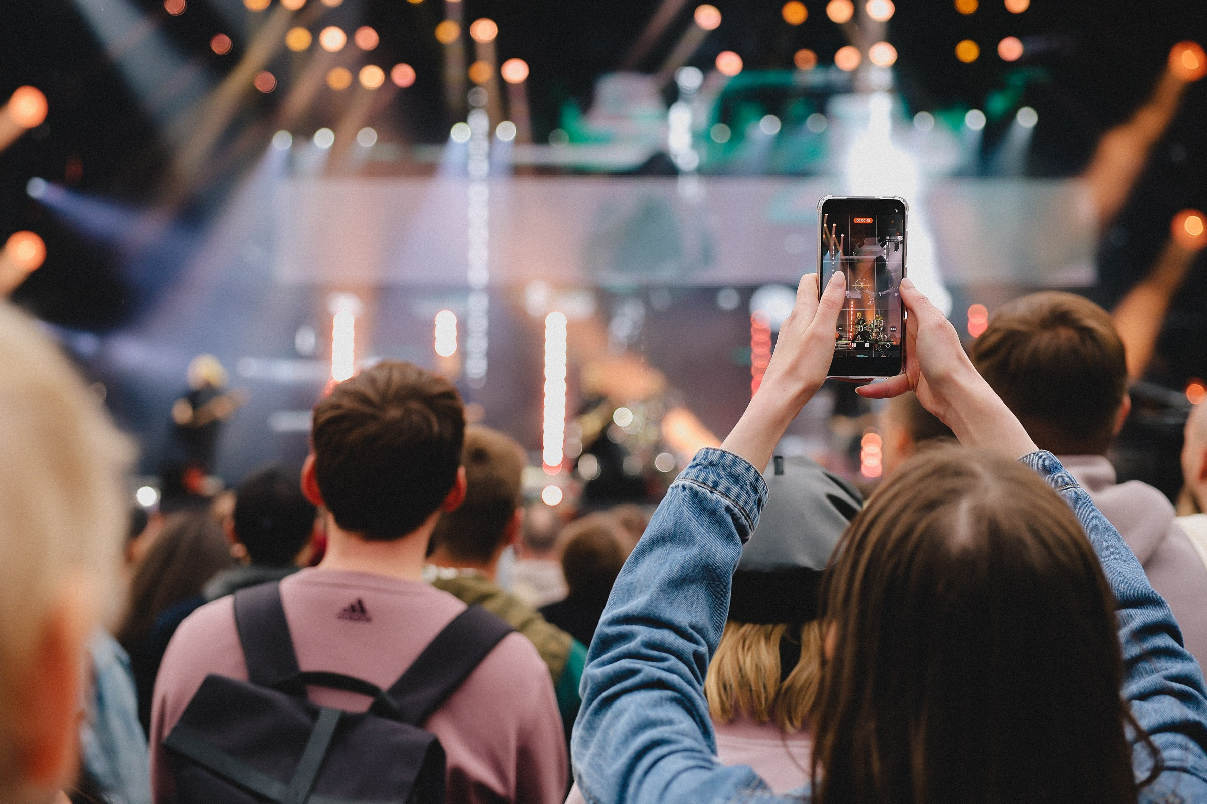 /РЕПОРТАЖ/ Фестиваль StereoLeto by SuperStep. Свадебный фотограф Великий Новгород Станислав Кособудский