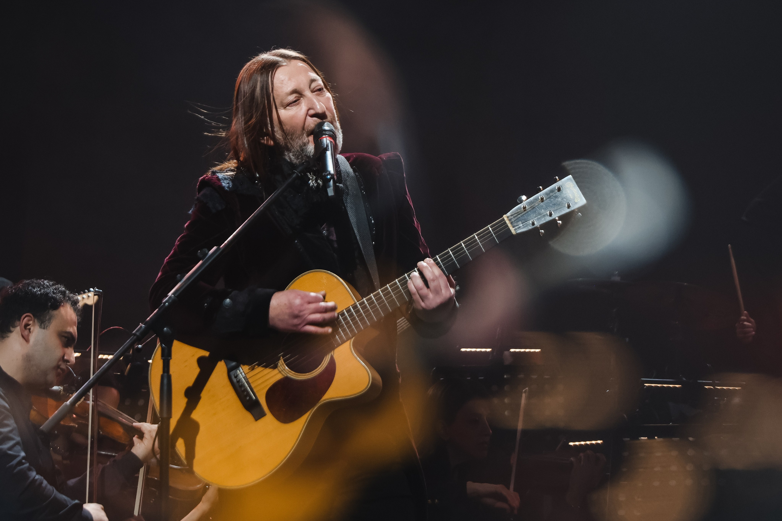 Группа Би-2. Ереван. Фотограф Ольга Махалова — Санкт-Петербург, Москва, Нижний Новгород