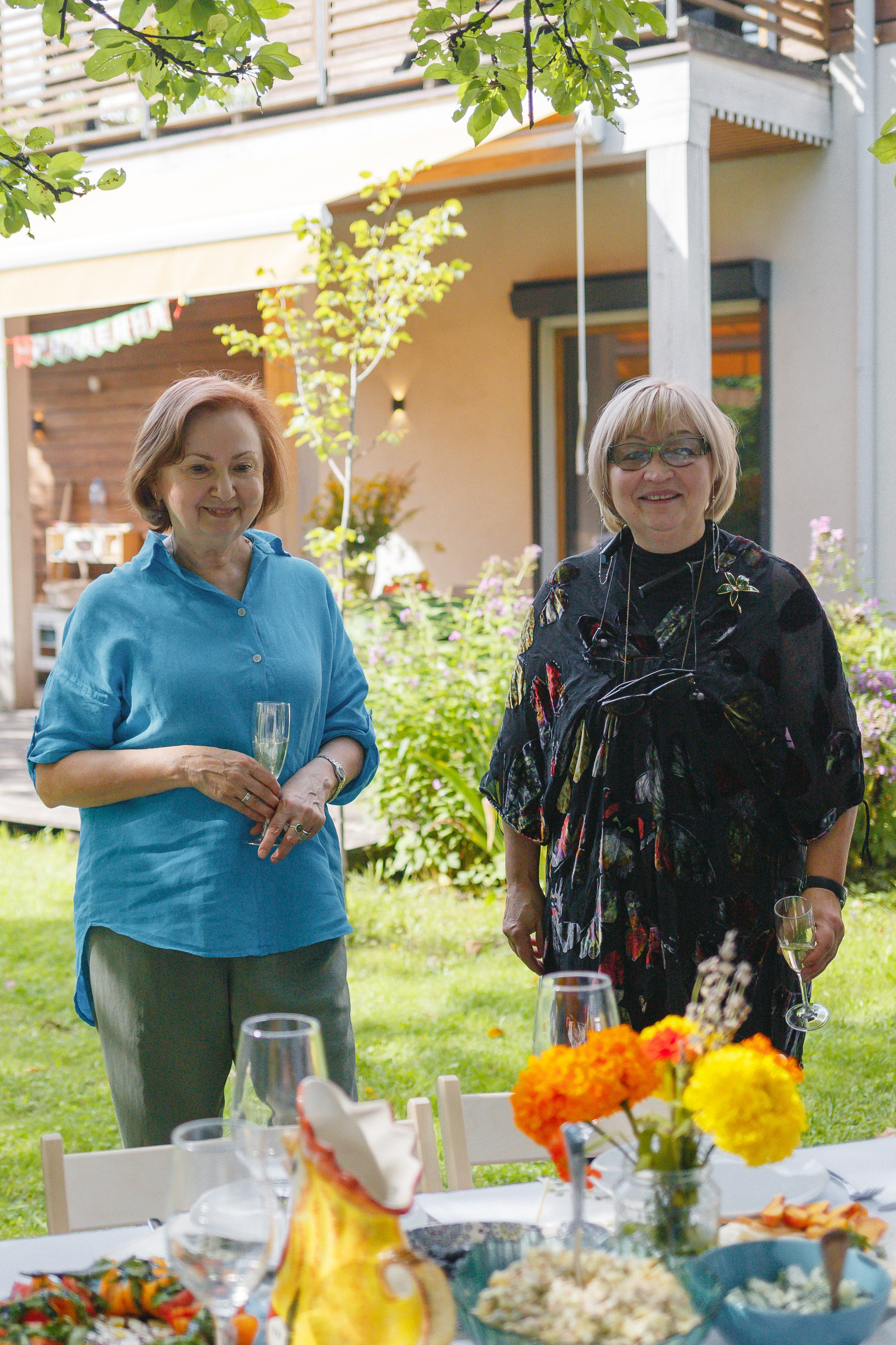 ДР Володи Розендента. Семейный фотограф Николаева Ольга