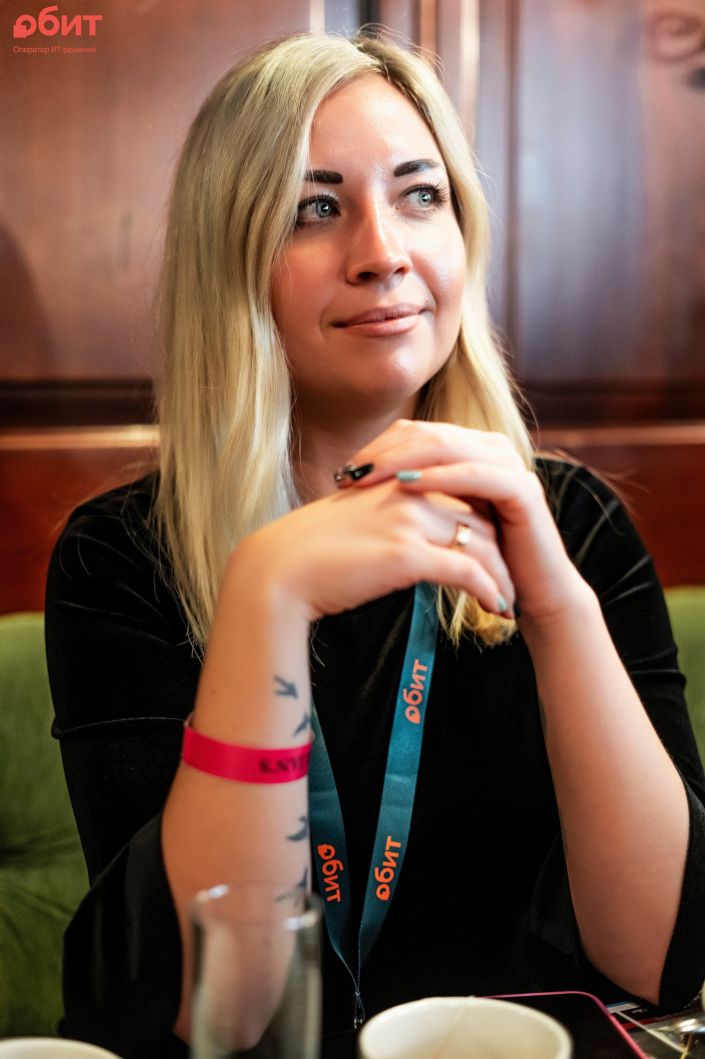 ОБИТ. Фотограф Казань