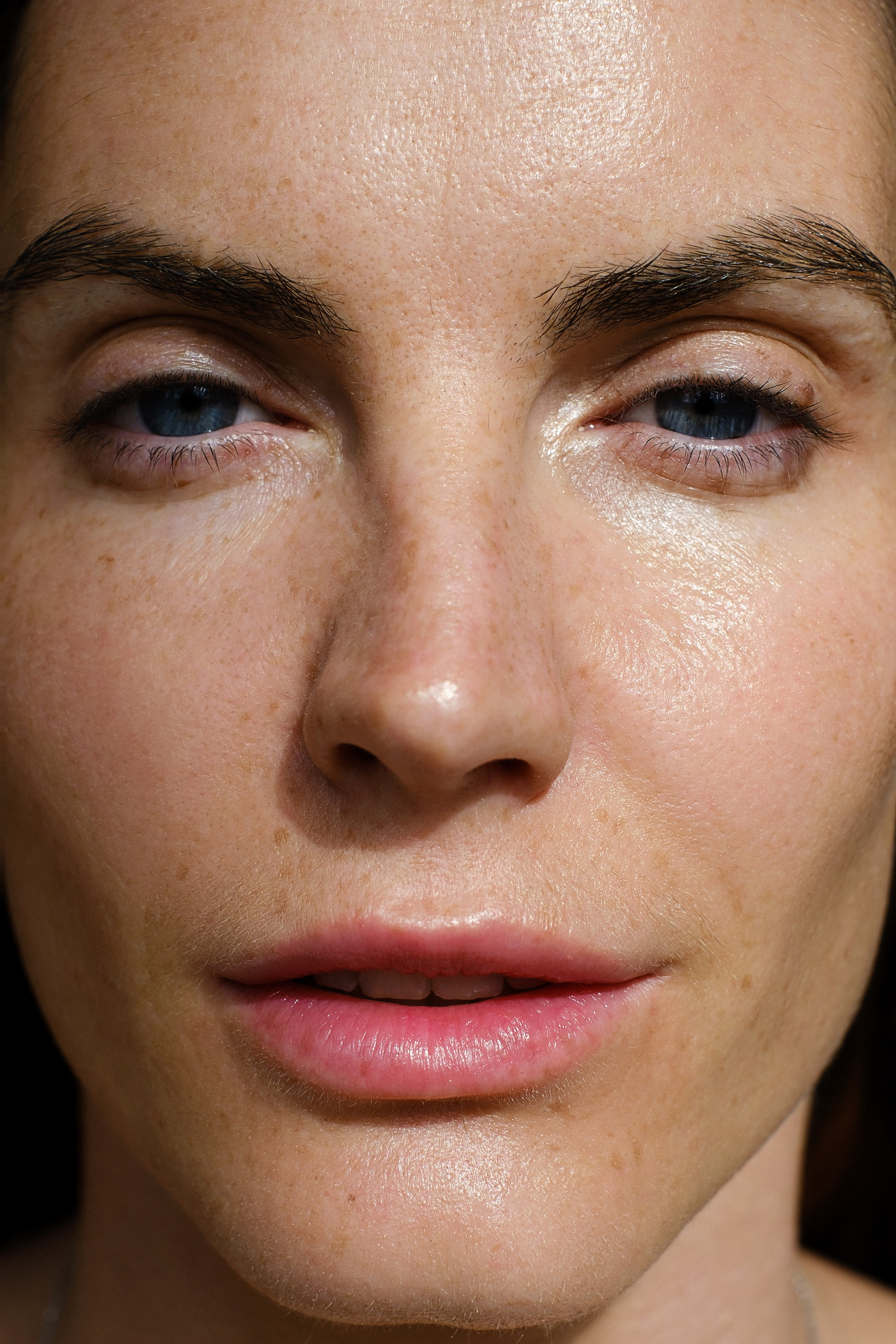 Рекламные съемки. Визажист для брендов, Фэшн продюсер Олеся Глушкова