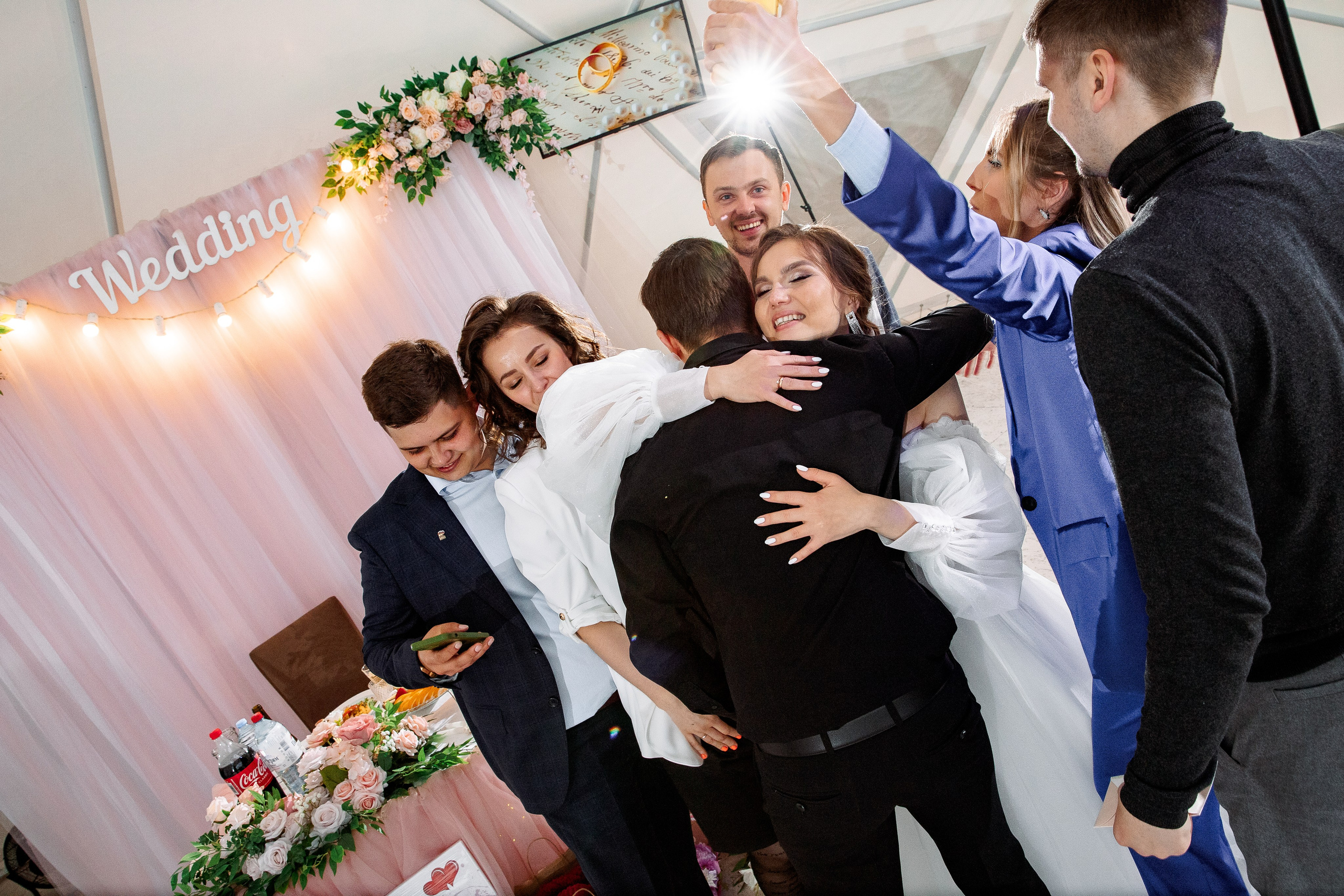 Кирилл и Екатерина. Свадебный и семейный фотограф в Челябинске Юлия Ишимова