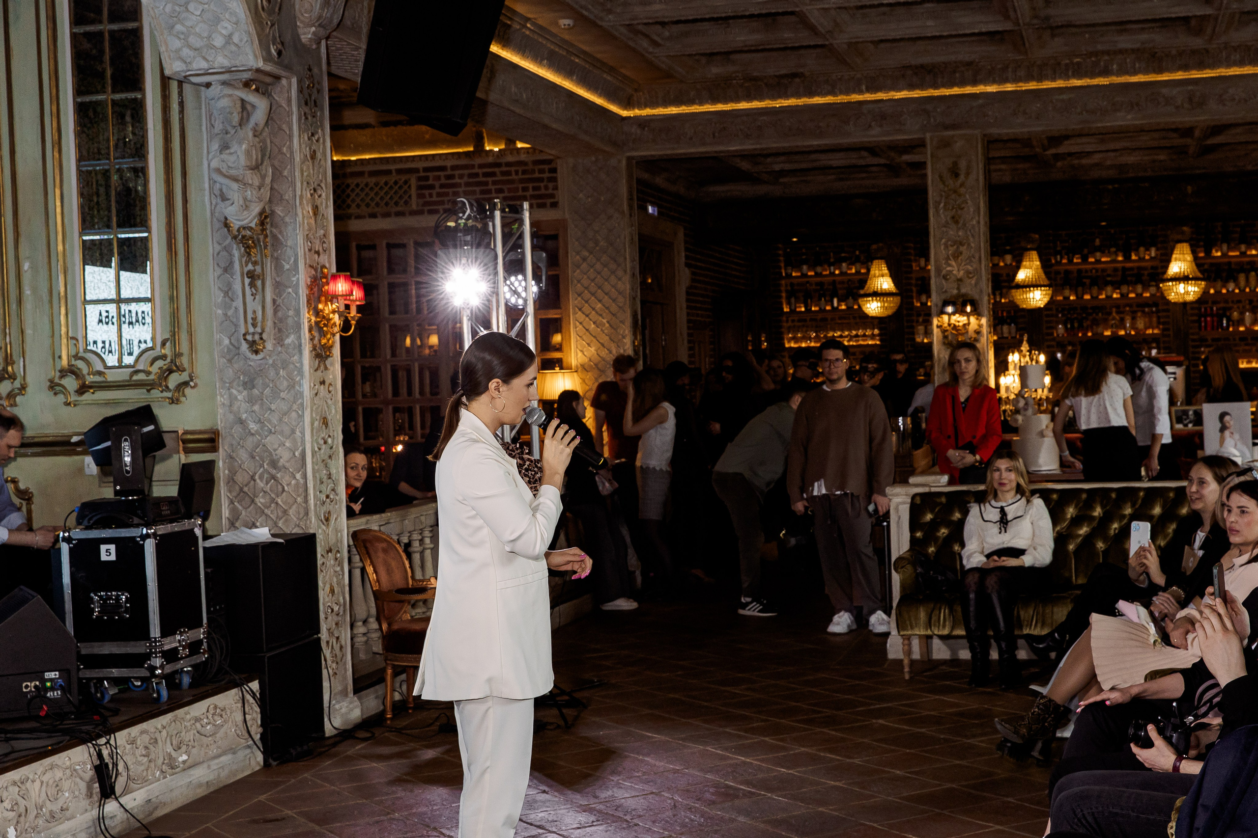 Свадебная выставка. Свадебный и семейный фотограф в Челябинске Юлия Ишимова