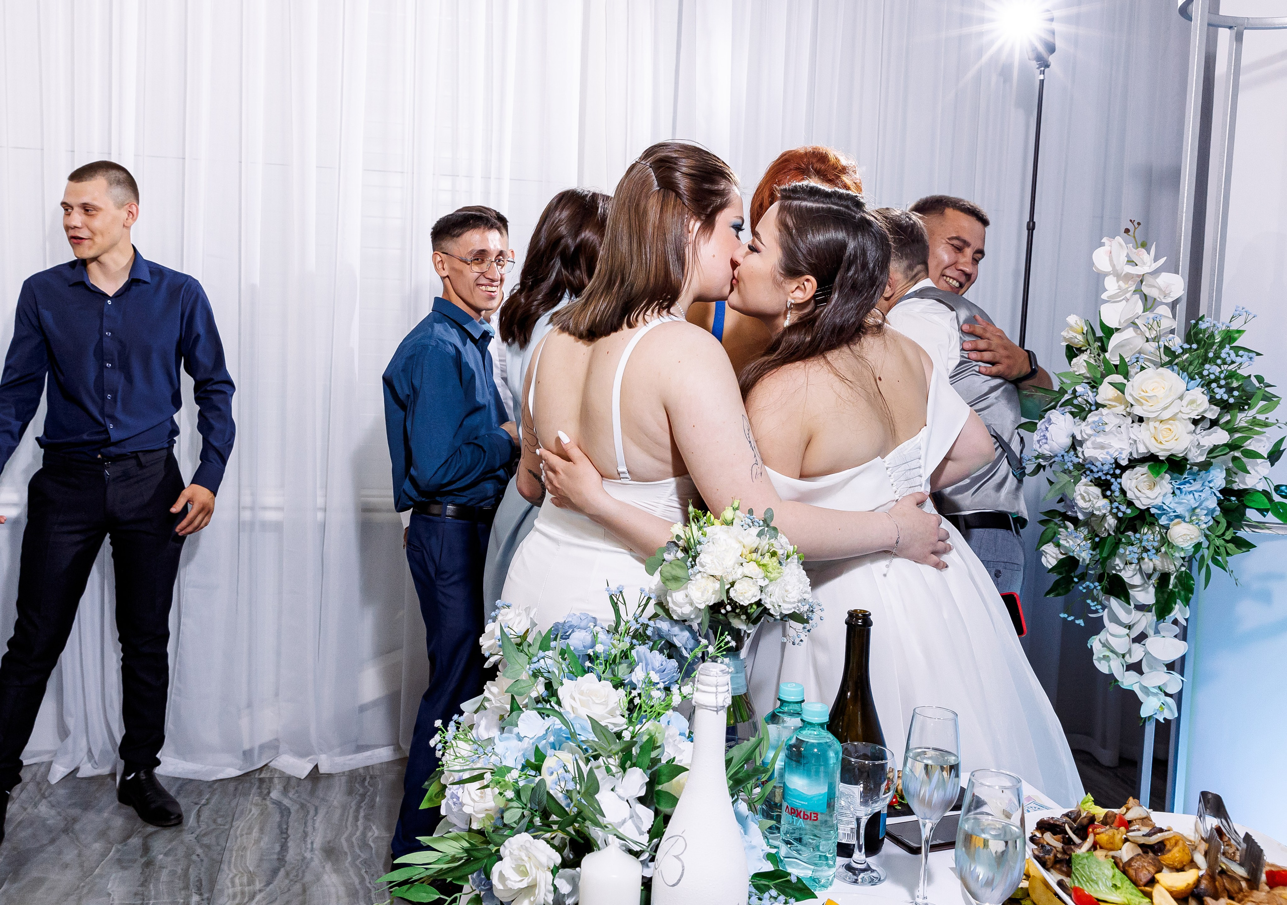 Сергей и Валерия. Свадебный и семейный фотограф в Челябинске Юлия Ишимова