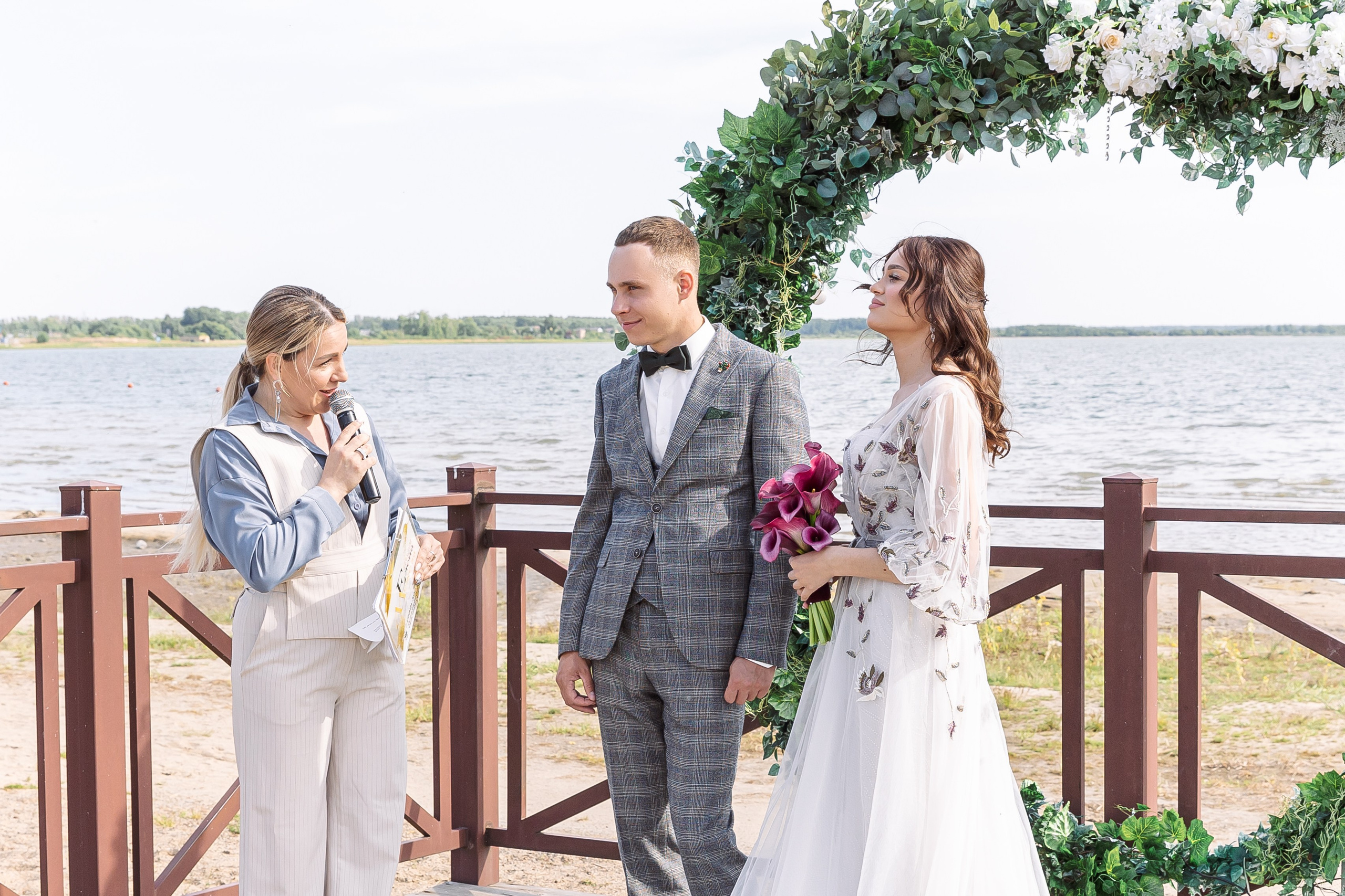 Ангелина и Иван. Свадебный и семейный фотограф в Челябинске Юлия Ишимова