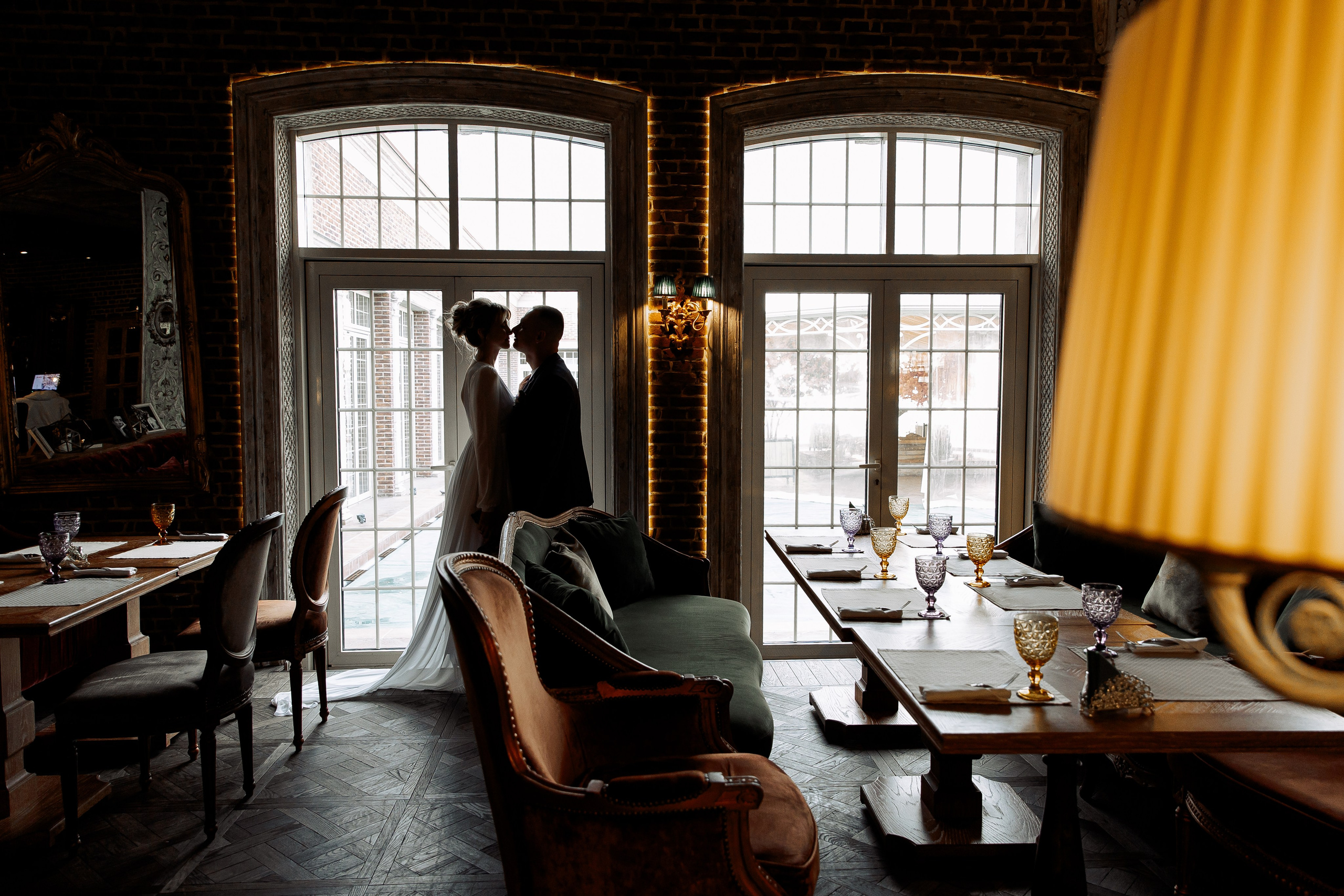 Дмитрий и Наталья. Свадебный и семейный фотограф в Челябинске Юлия Ишимова