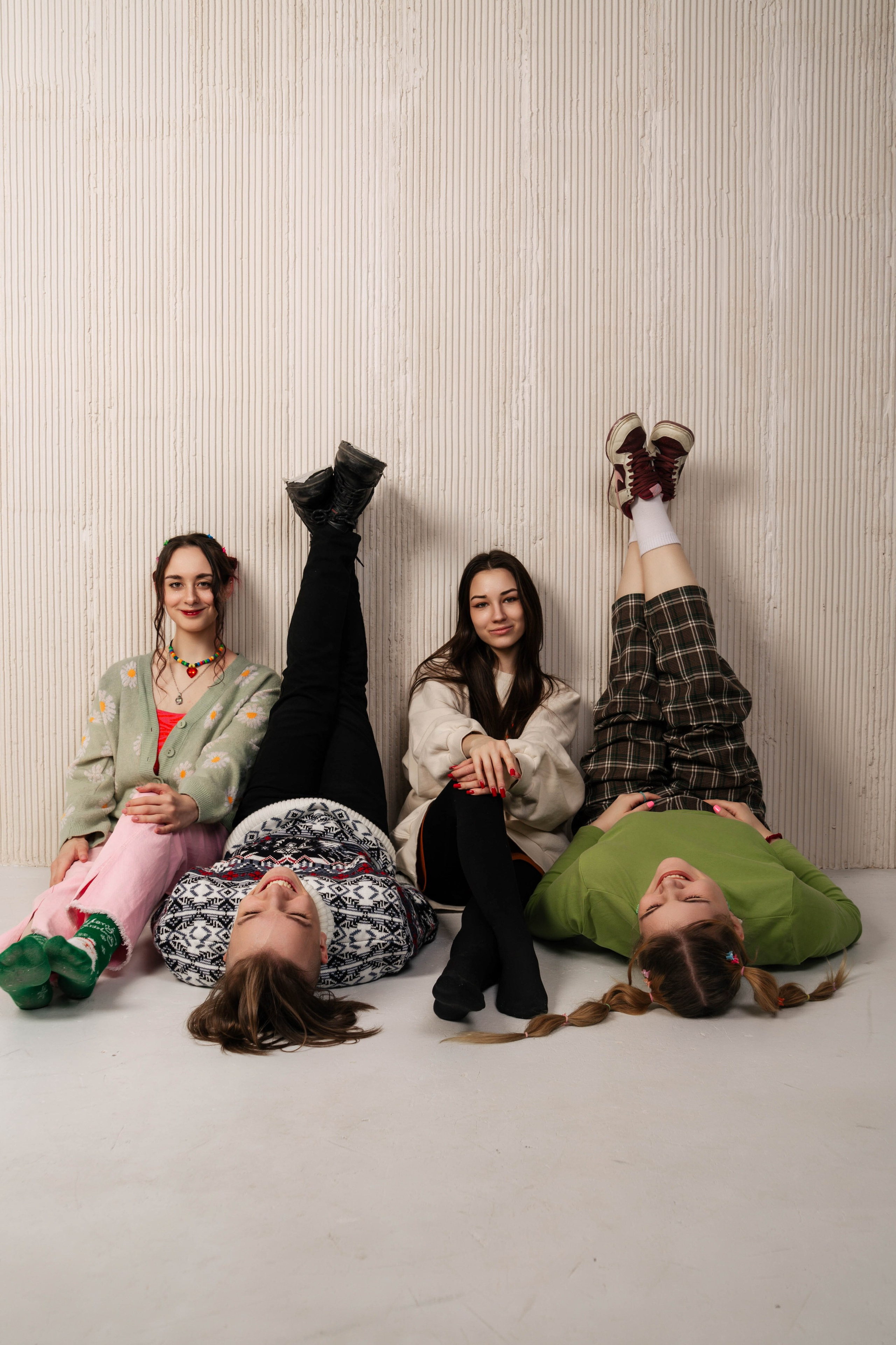 СПО «Каравелла». Свадебный и женский фотограф в Санкт-Петербурге Муртеева Екатерина