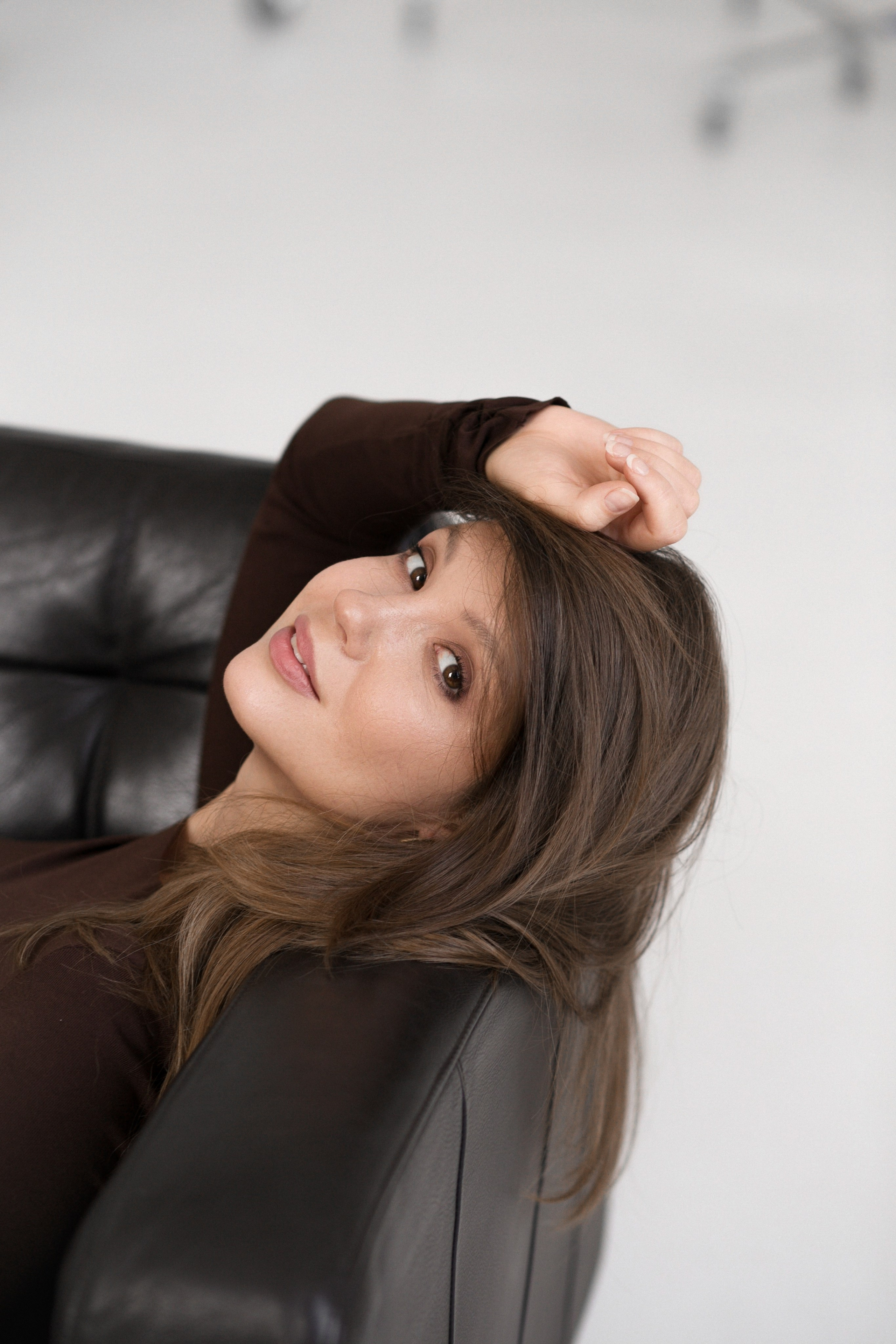 Натали. Фотограф Шевчик Виктория