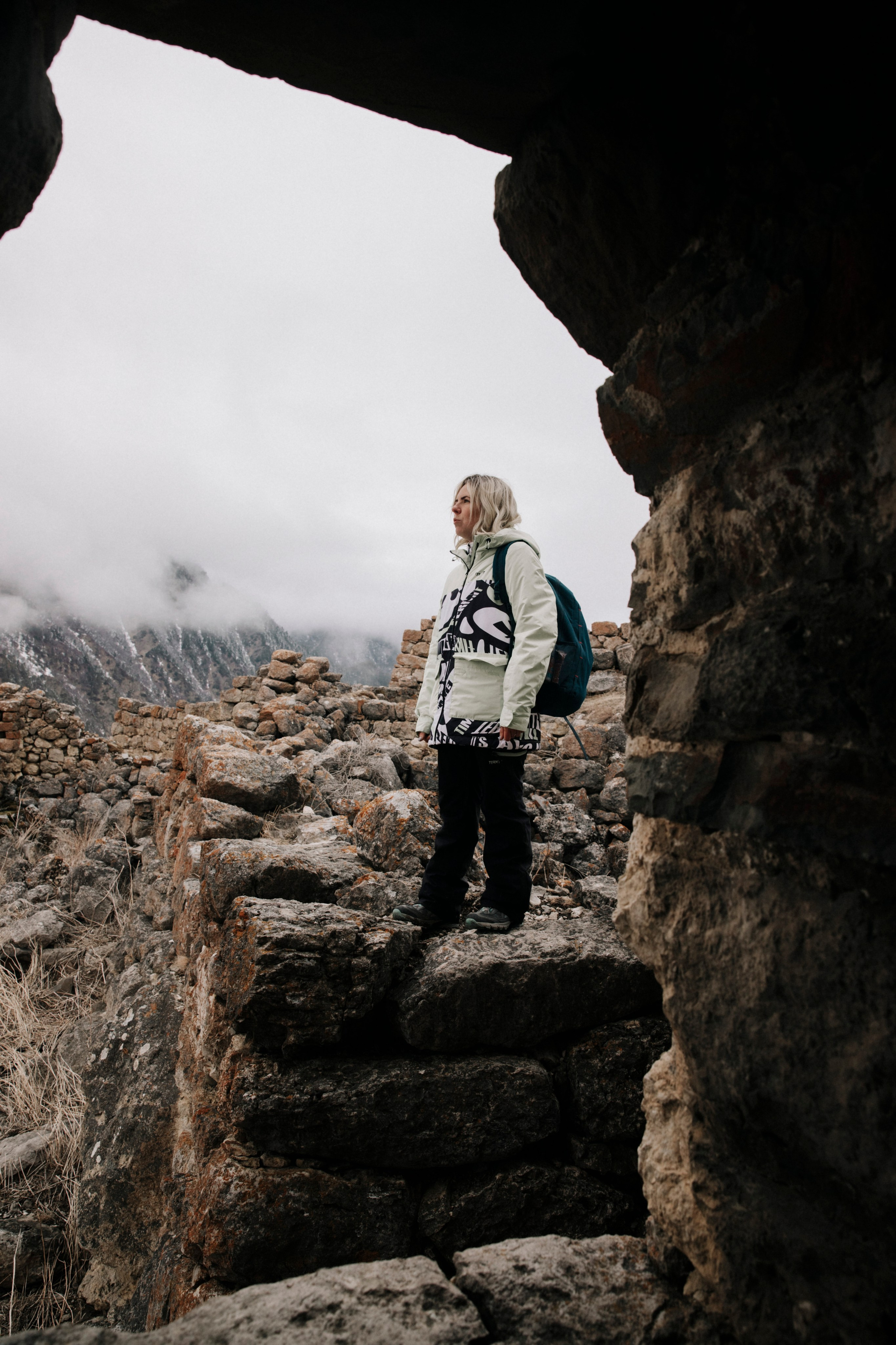 Туры / Экскурсии / Поездки / Мероприятия в горах