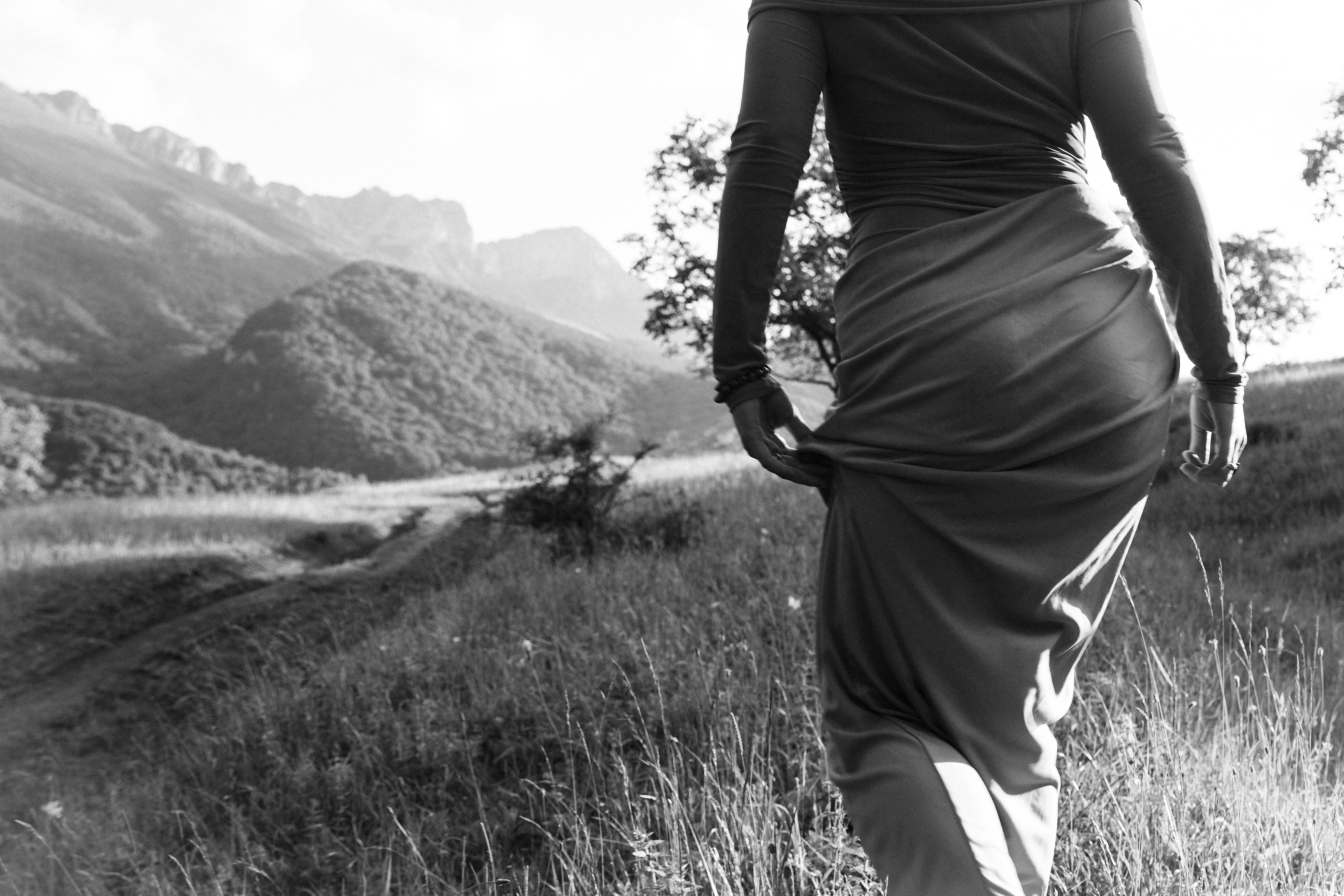 Осетия. Балта