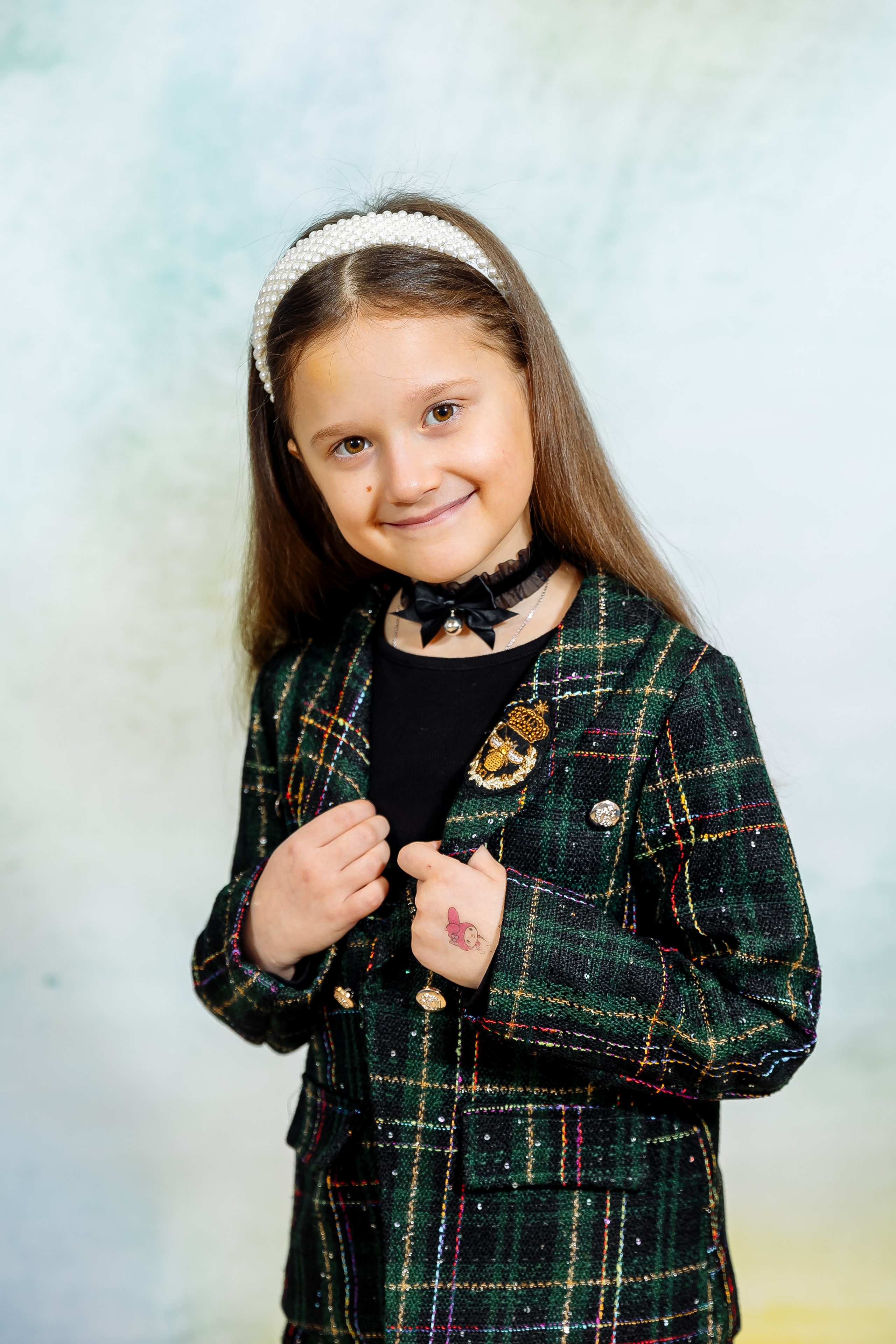 Детский сад. Фотограф в Саратове Мария Буршина