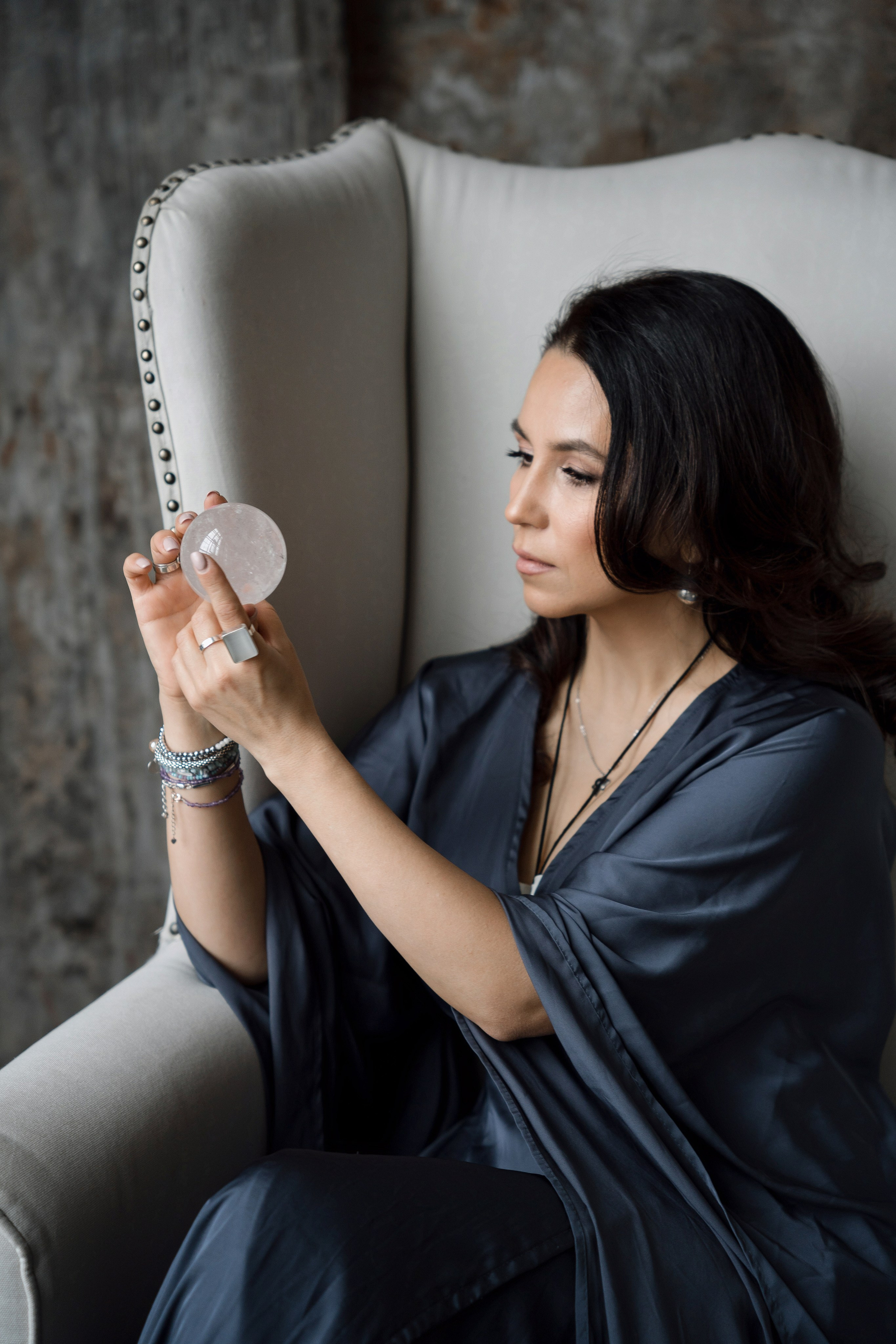 Ксения. Фотограф в Москве Казакова Анна