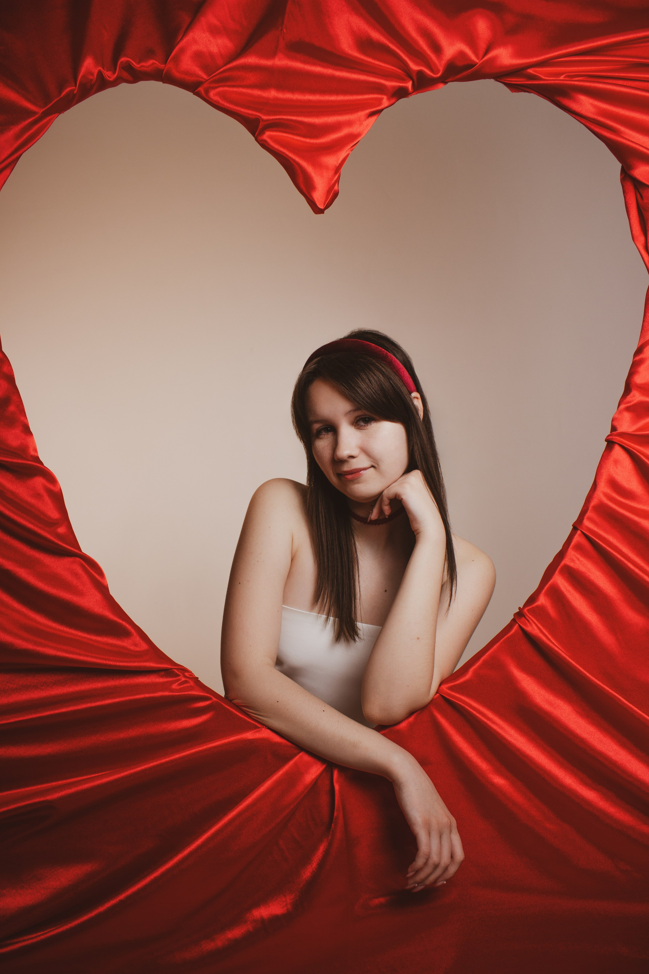 Индивидуальная фотосессия. Фотограф в г. Благовещенск