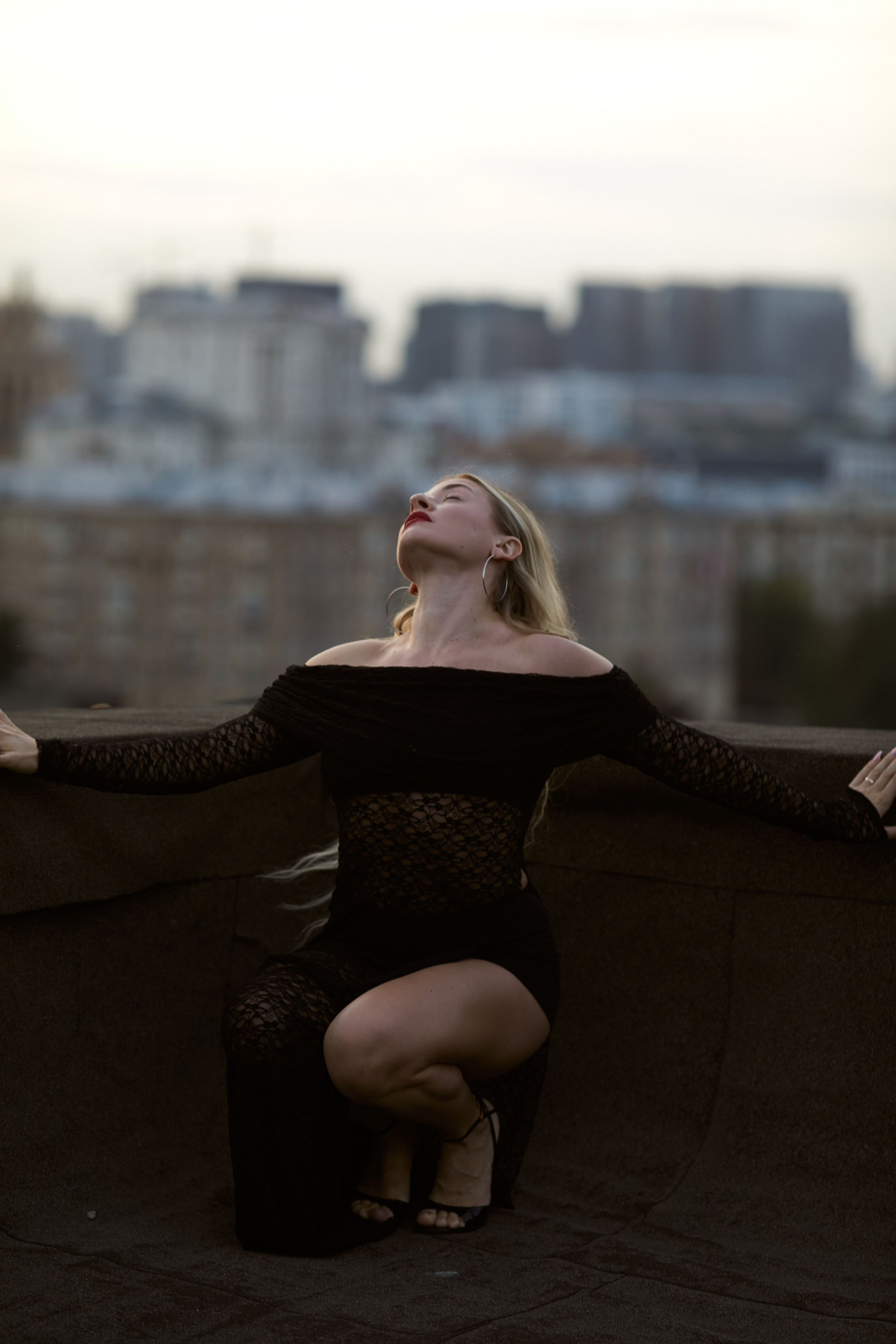 Ann. Фотограф в Москве Борисова Александра