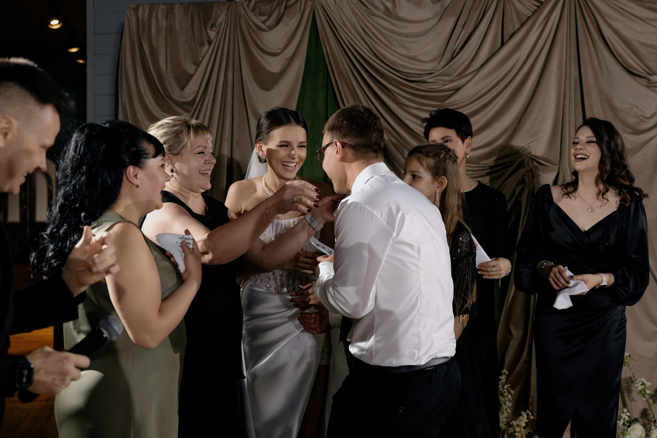 Александр и Анастасия. Свадебный и семейный фотограф Краснодар, Юлия Потопахина