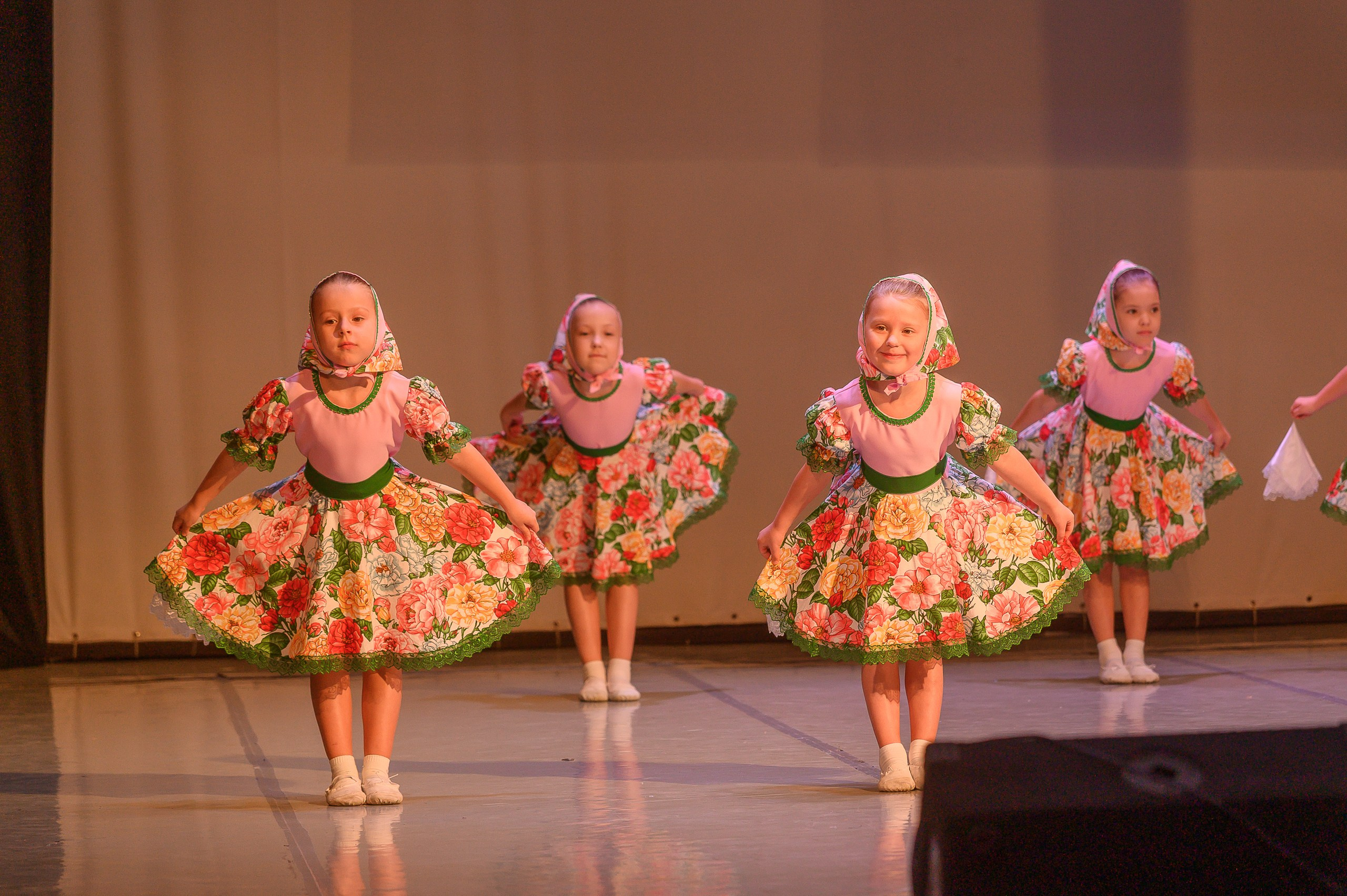 Конкурс «Танцевальная Осень». Фотограф в Кемерово Владислав Шульц