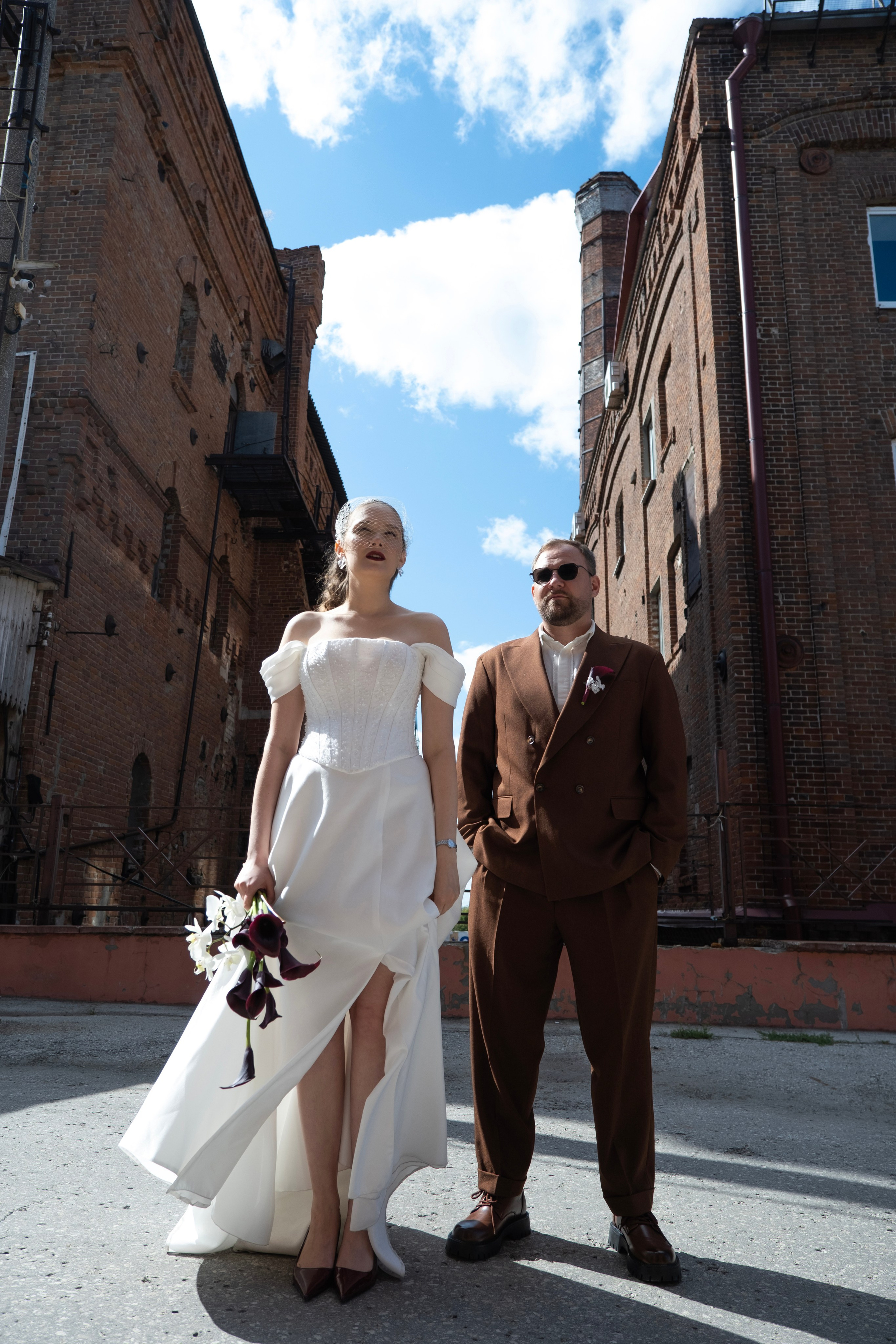 Dmitry Olga. Wedding photographer