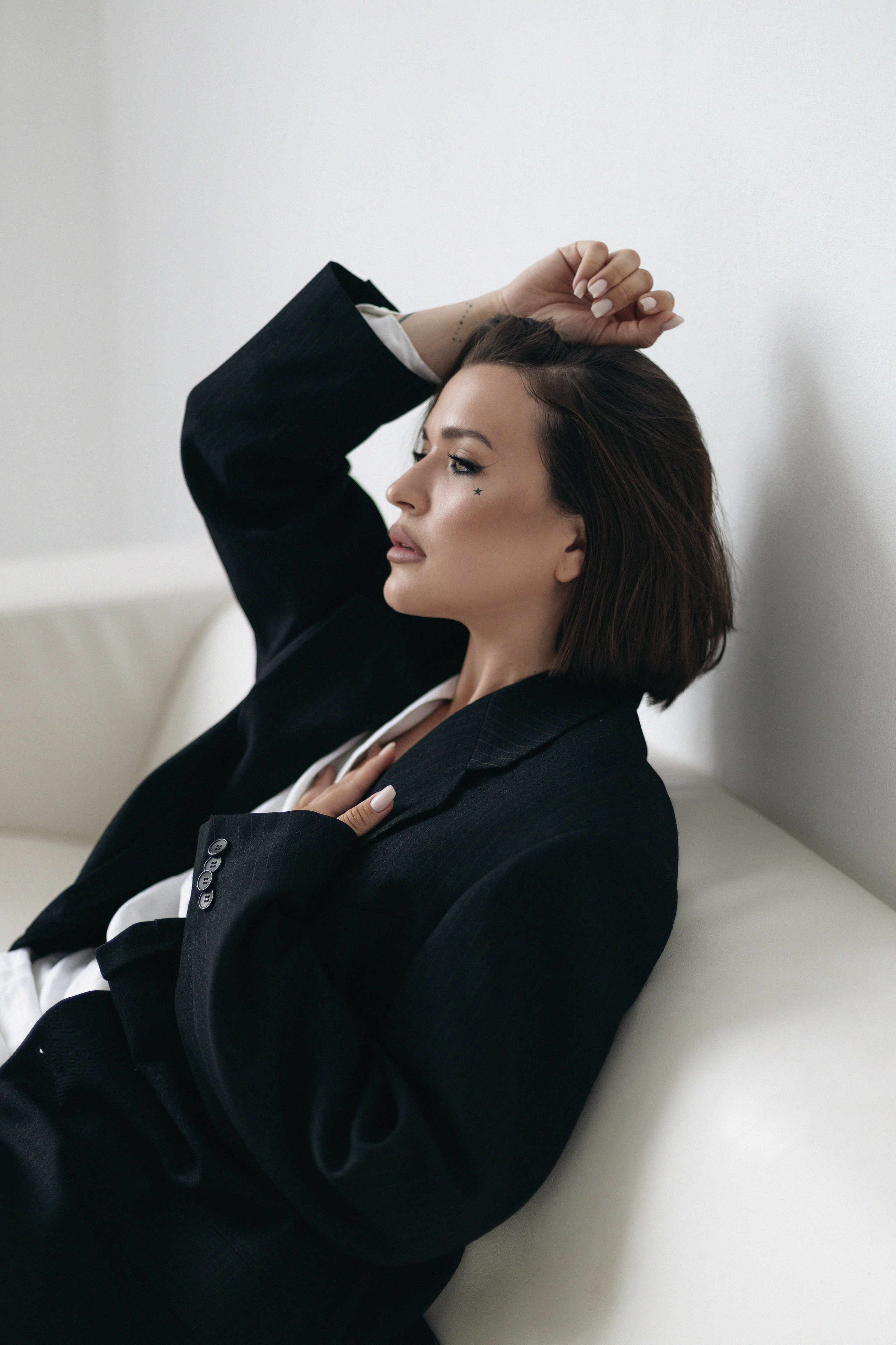 Мария. Главная