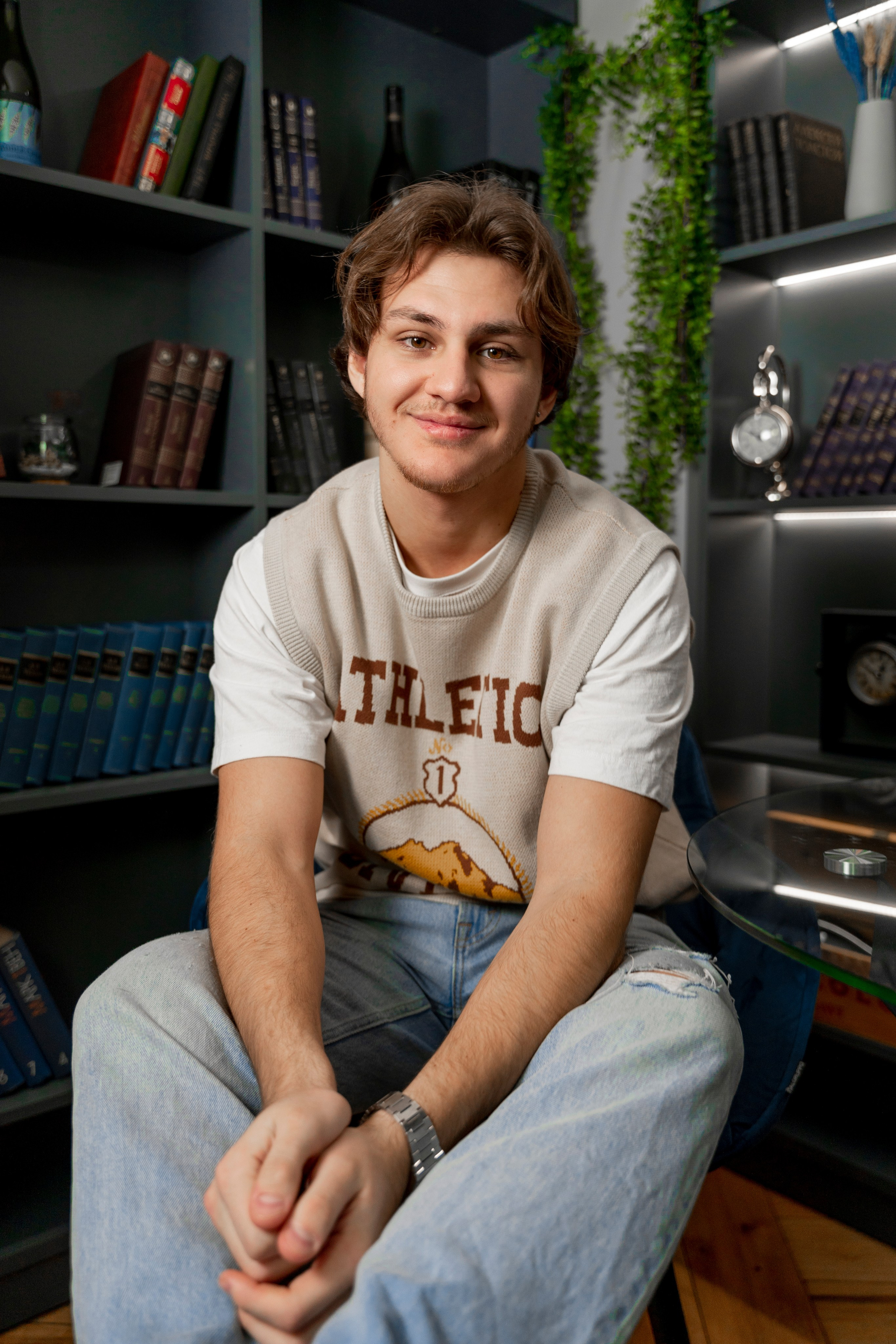 Art.Fruct. Профессиональный фотограф Ковалева Олеся