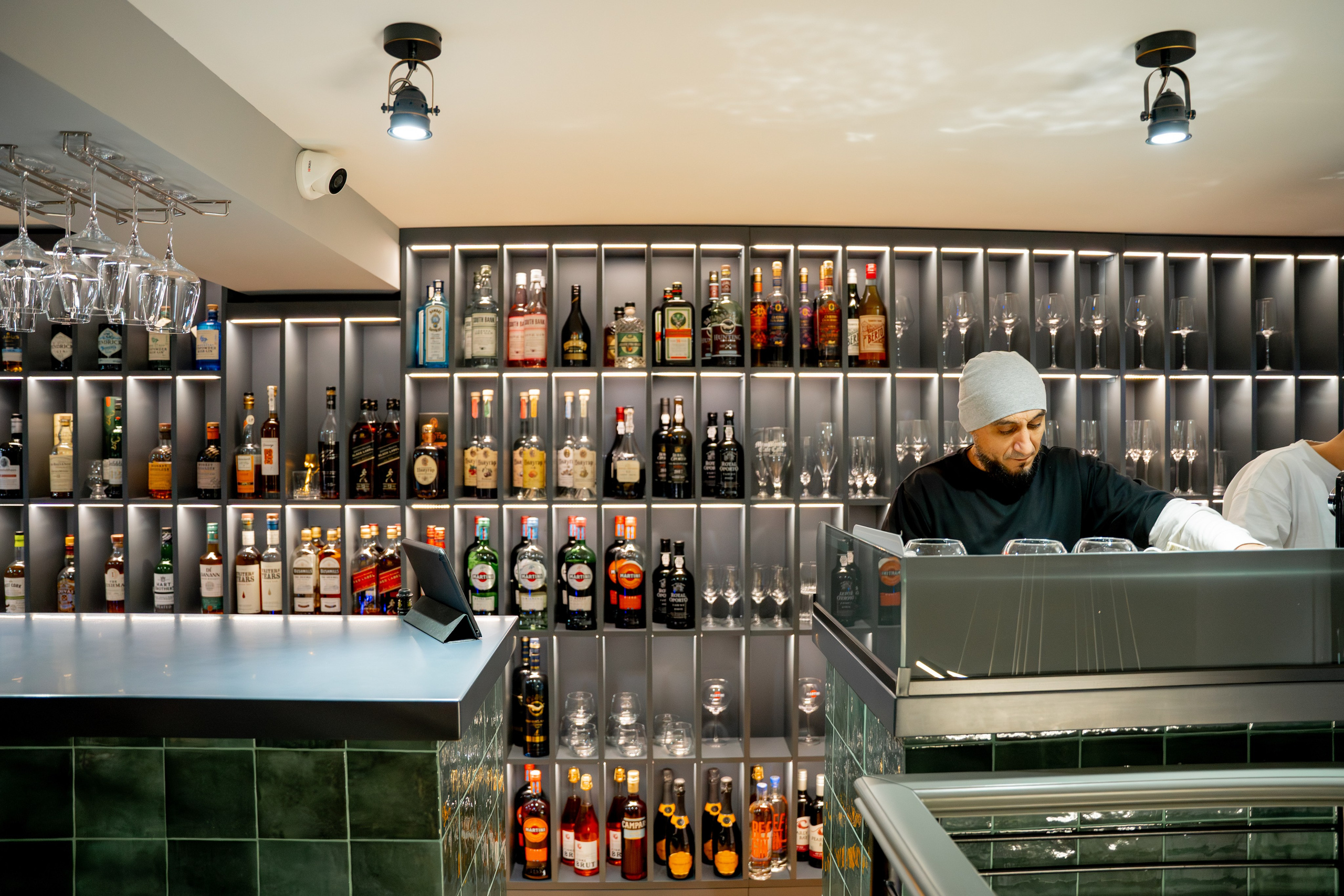 Бар PRO VINE. Профессиональный фотограф Ковалева Олеся