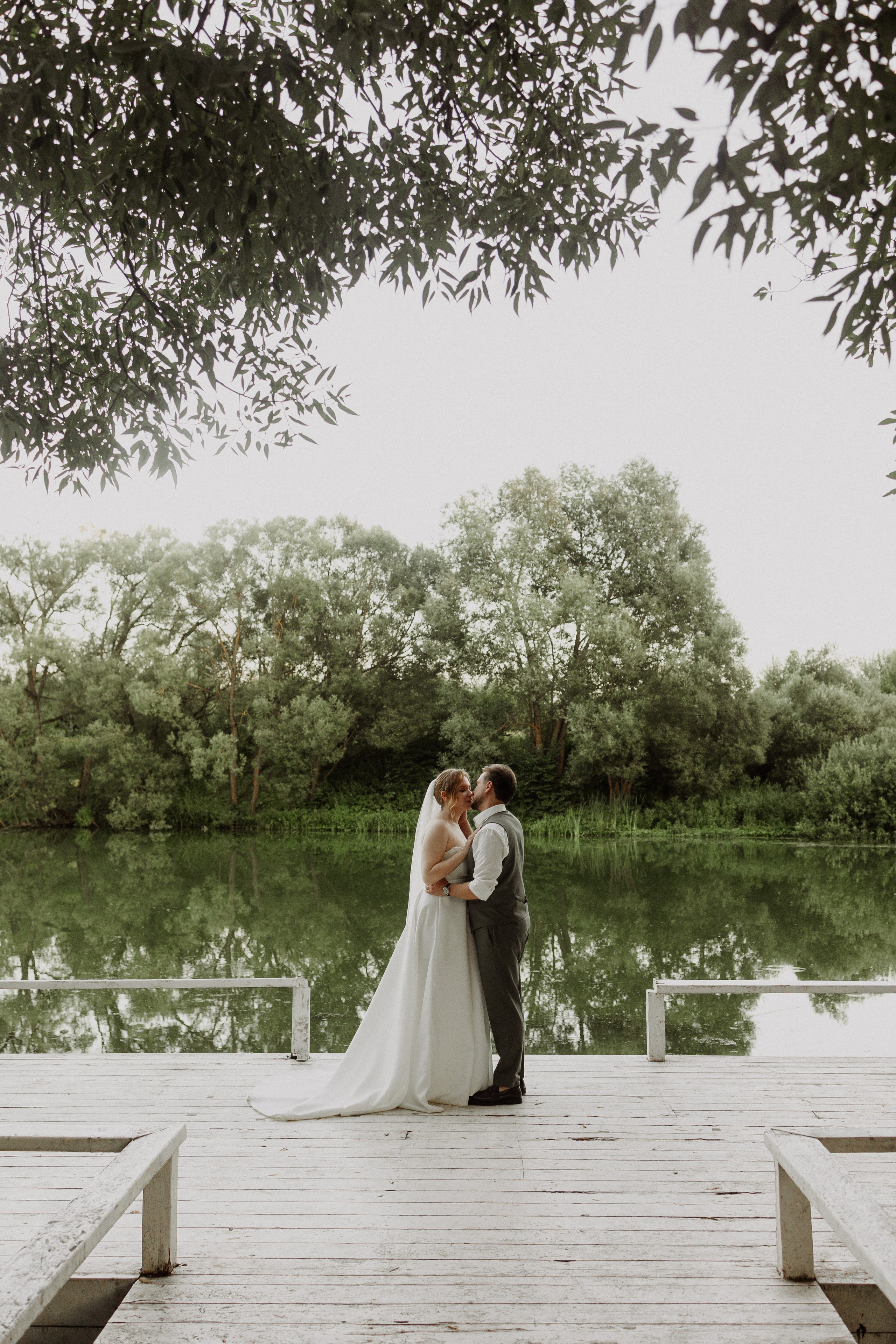 Максим и Анастасия. Свадебный фотограф Маргарита Глумскова