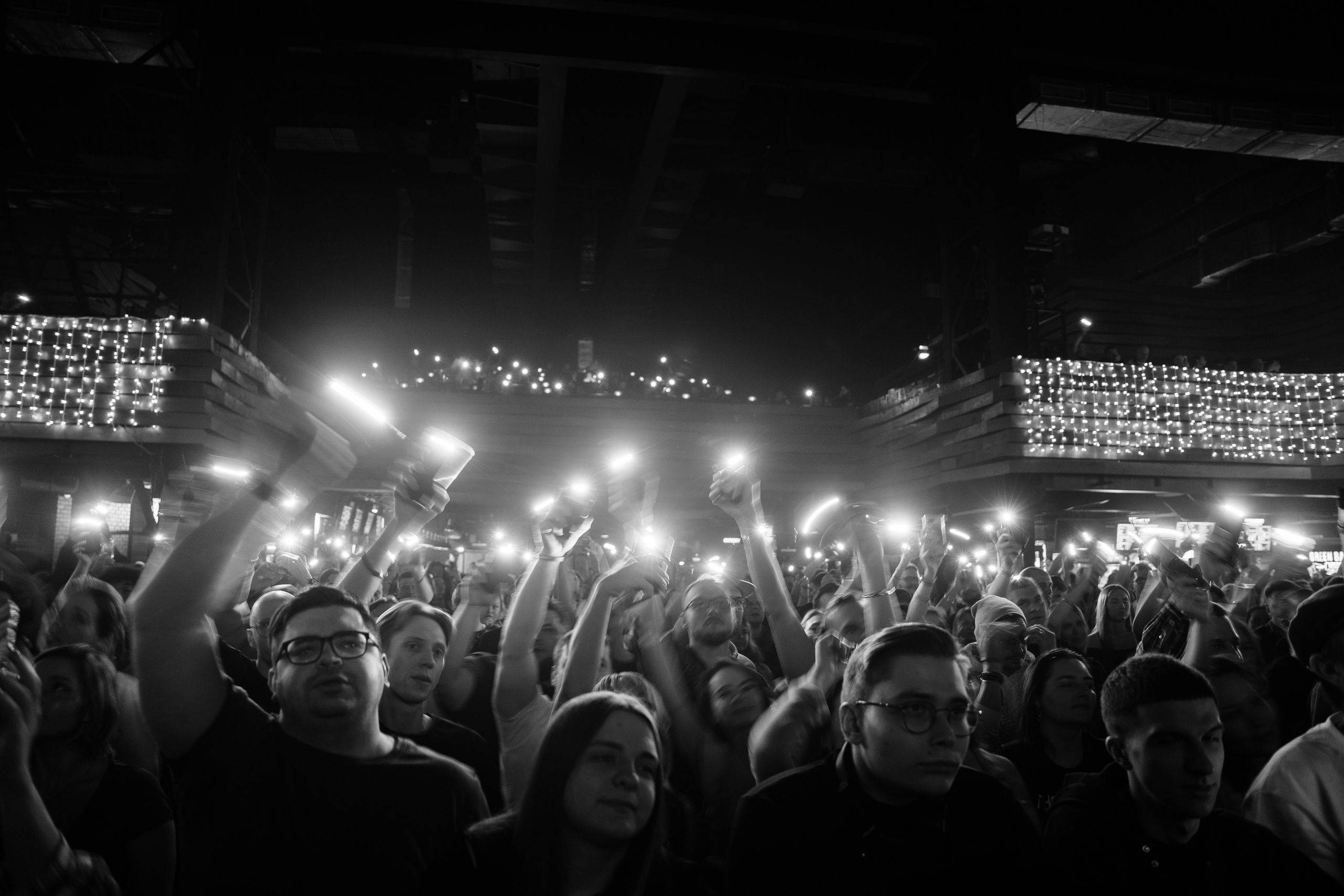 Людмил Огурченко. Репортажный фотограф Александр Казин в Москве | Концерты и мероприятия
