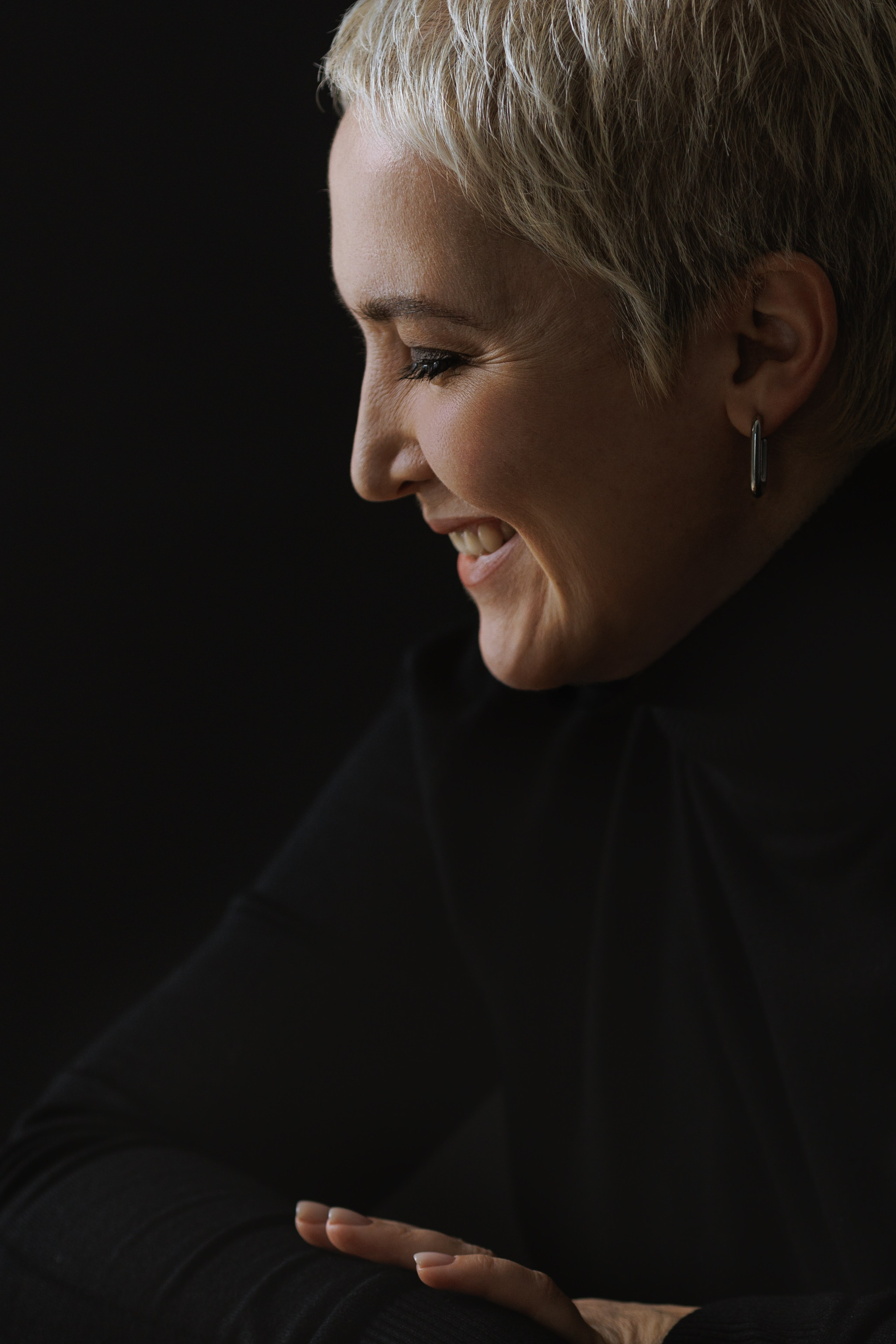 Роксана, 40. Фотограф в Москве Ольга Куцева